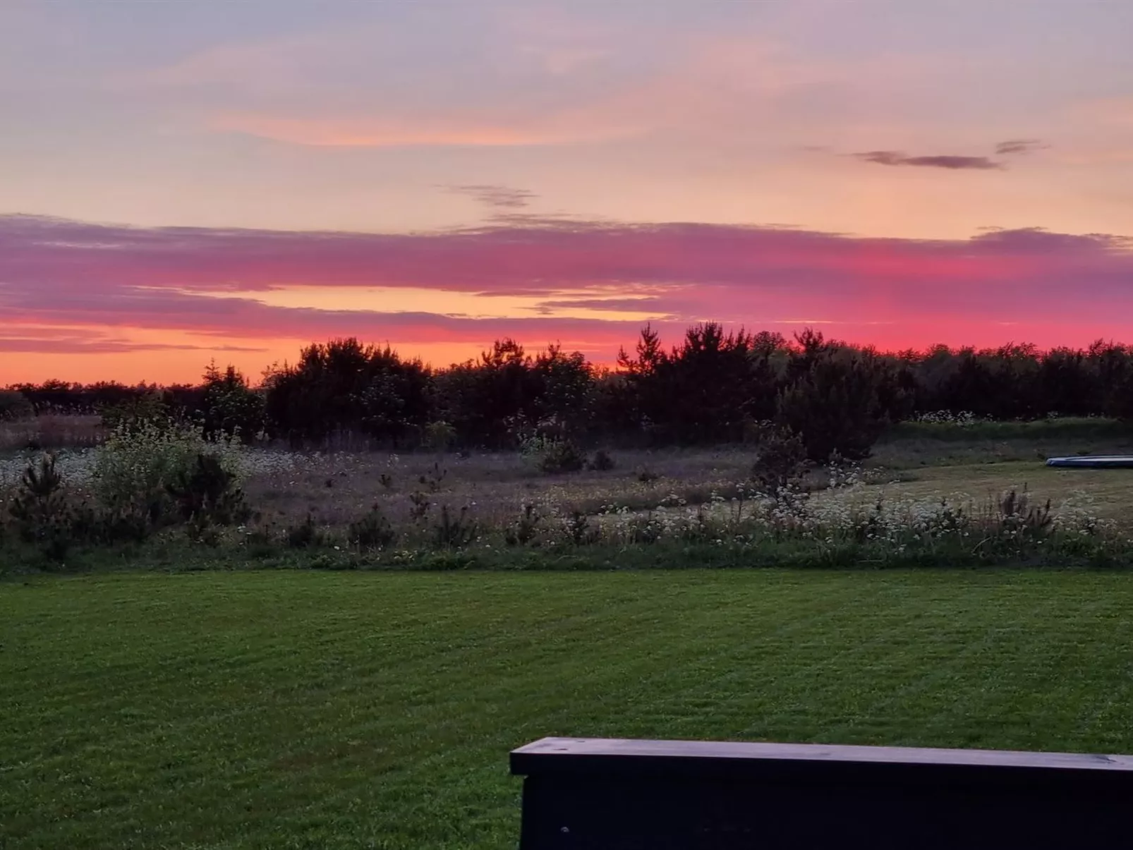 "Ariadne" - 900m from the sea-Dehors