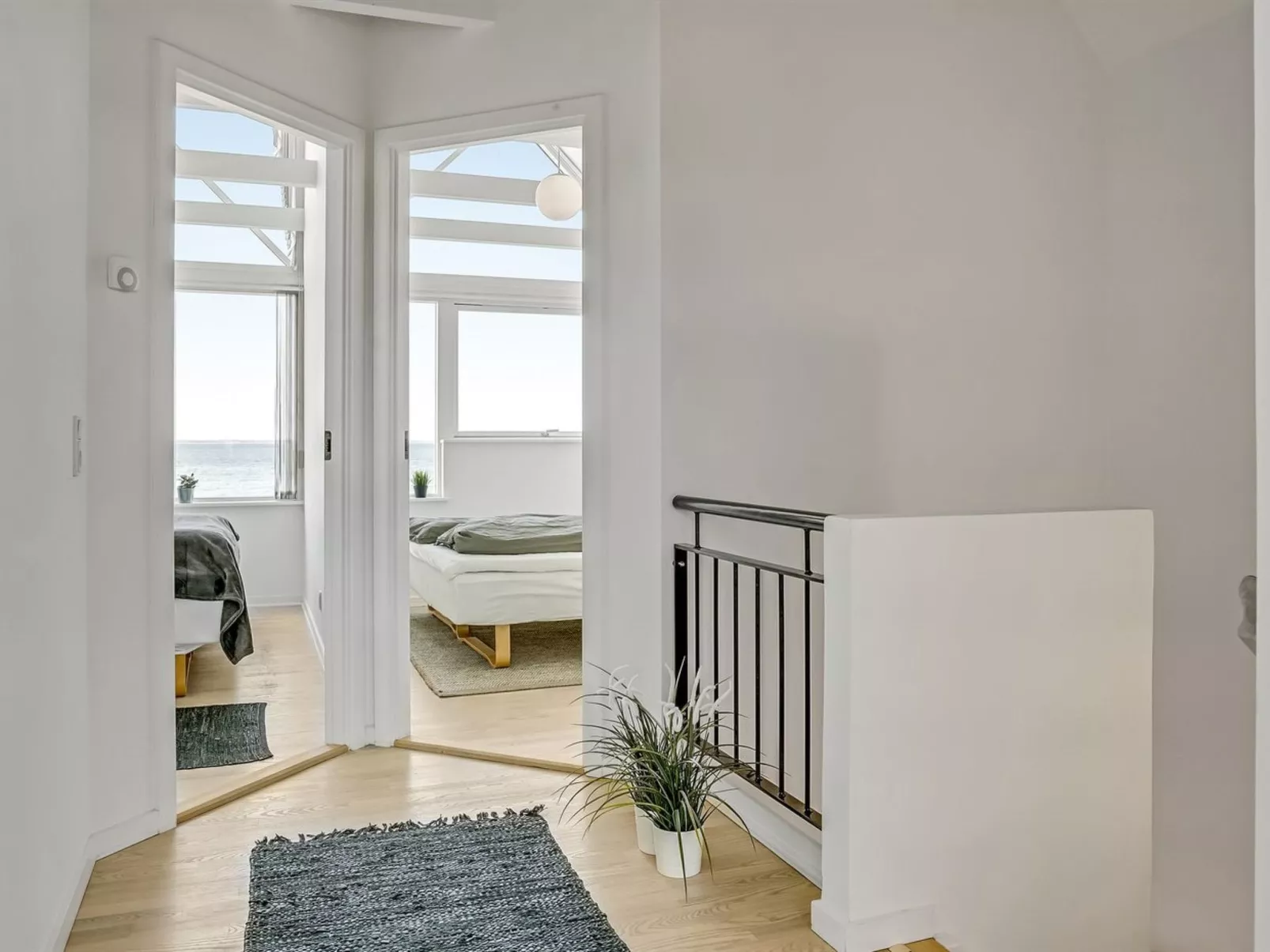 "Ninne" - 50m from the sea-Outside