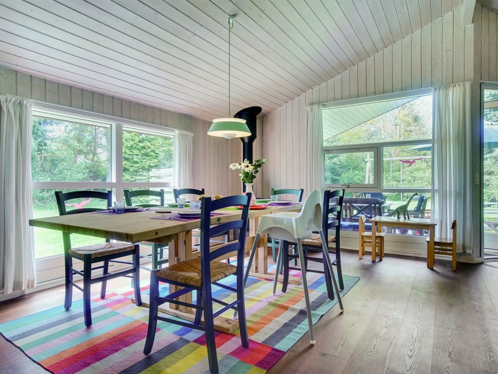 "Loreia" - 200m from the sea-Inside