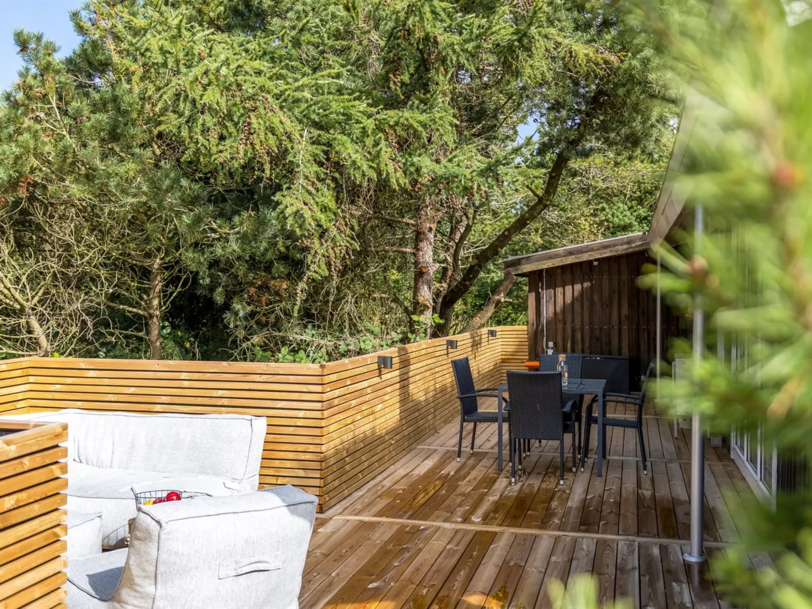 "Gilda" - 2km from the sea-Outside