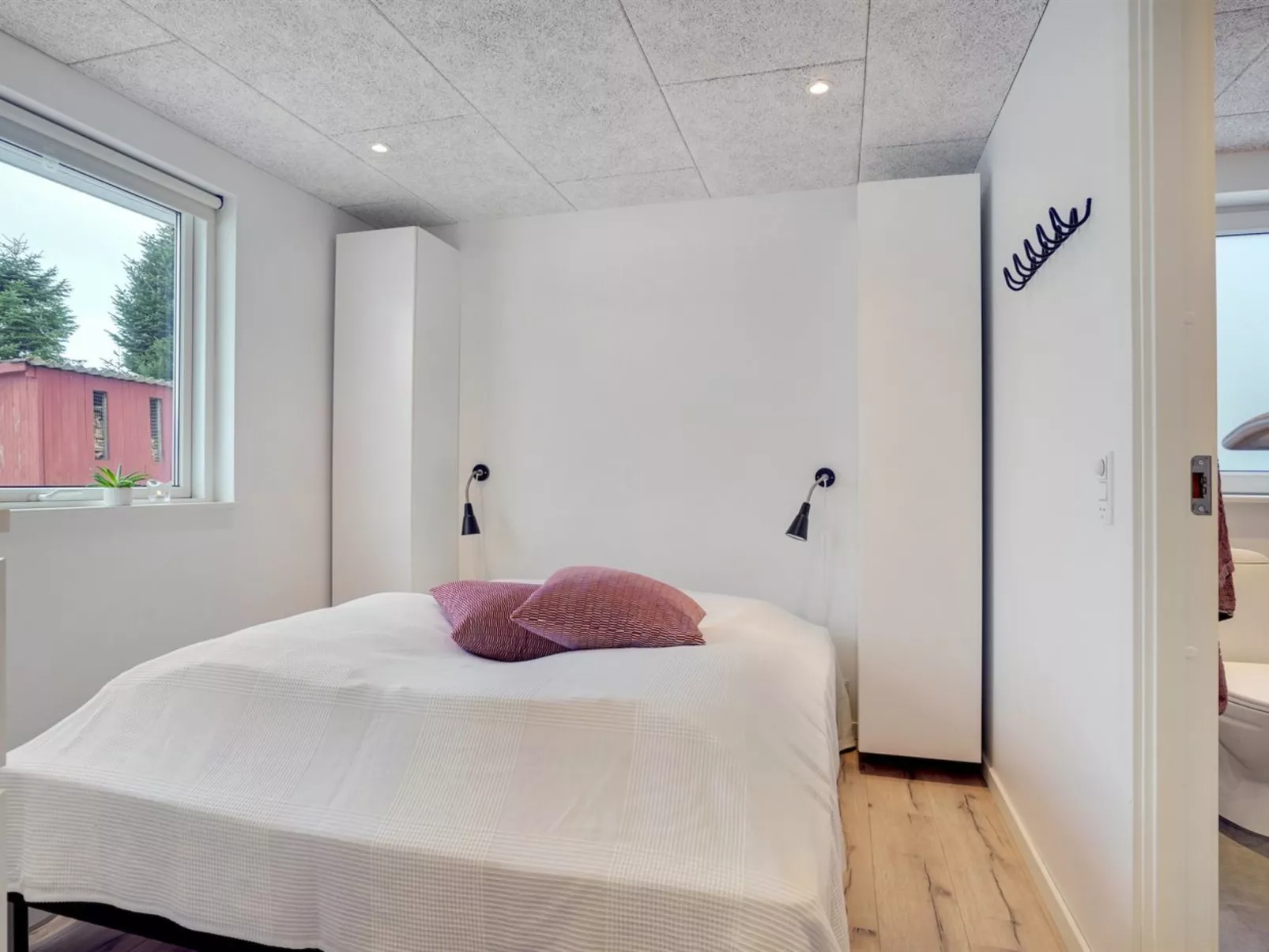 "Jurien" - 450m from the sea-Dedans