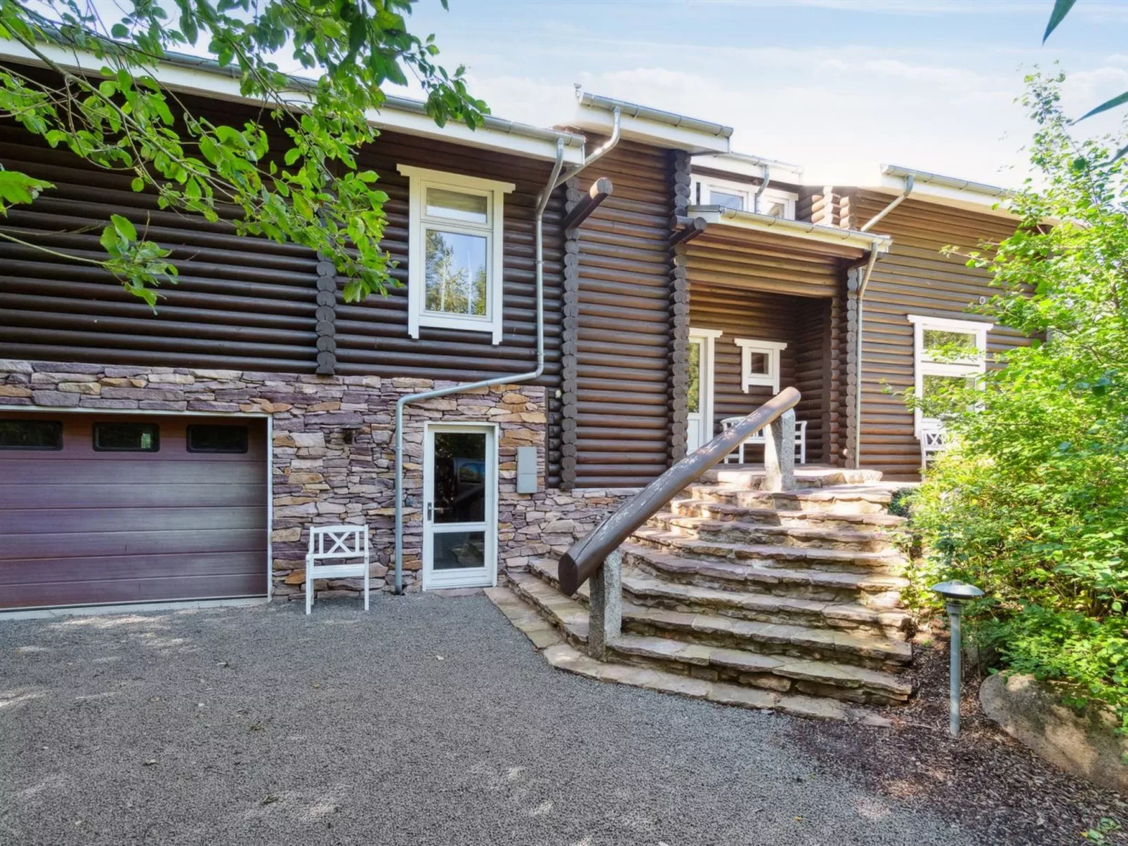 "Heli" - 200m from the sea-Outside