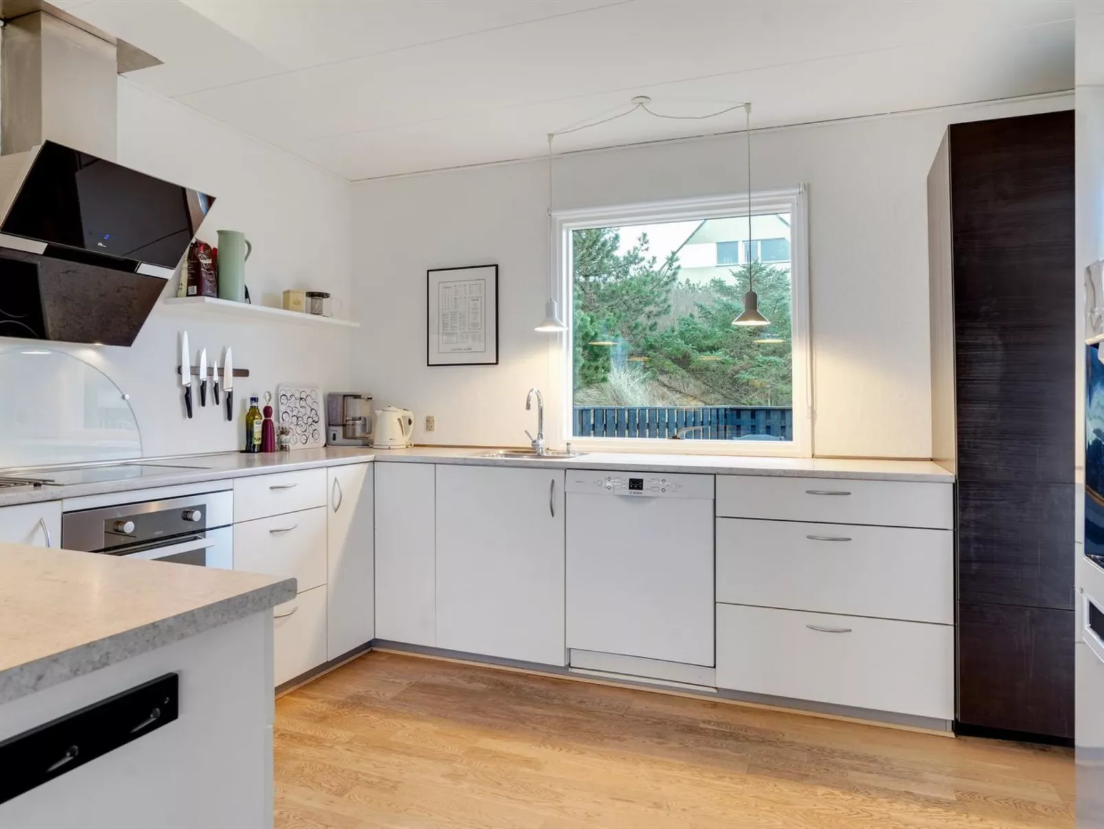 "Fridolina" - 200m from the sea-Inside