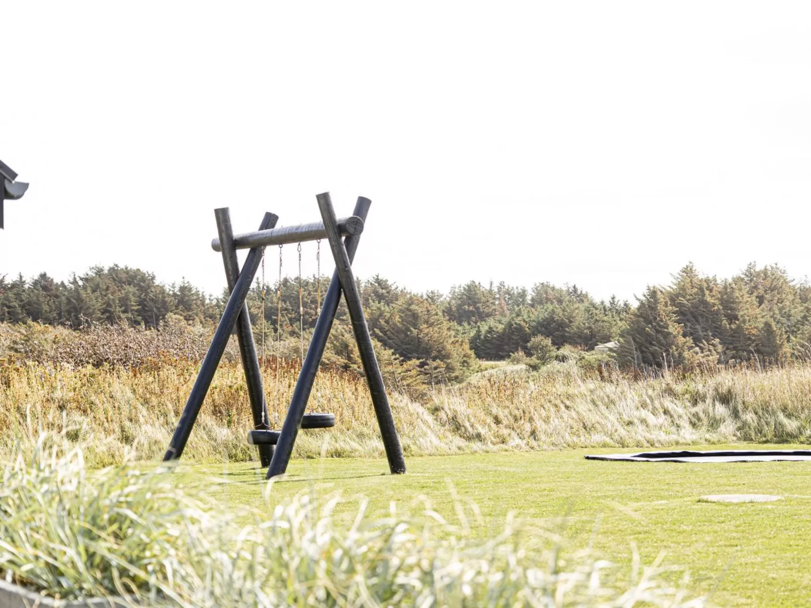 "Volfgang" - 250m from the sea-Outside