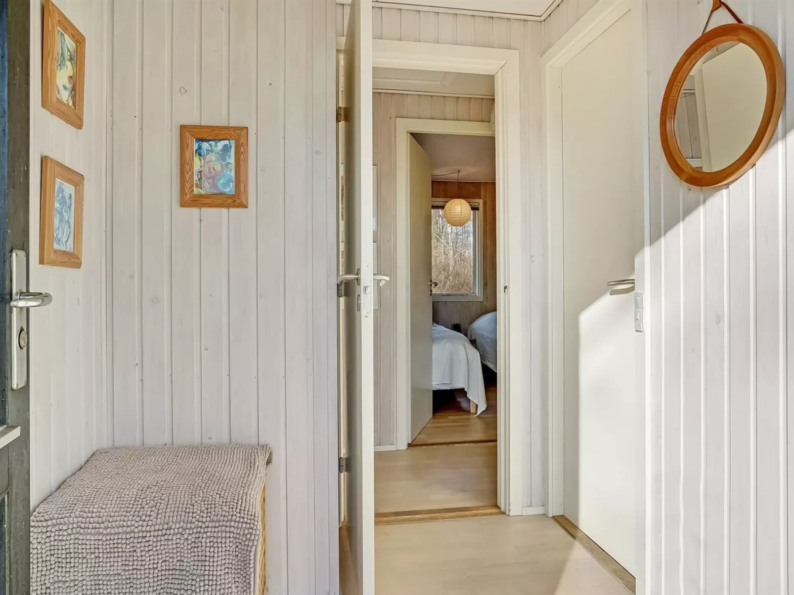 "Kalle" - 400m from the sea-Inside