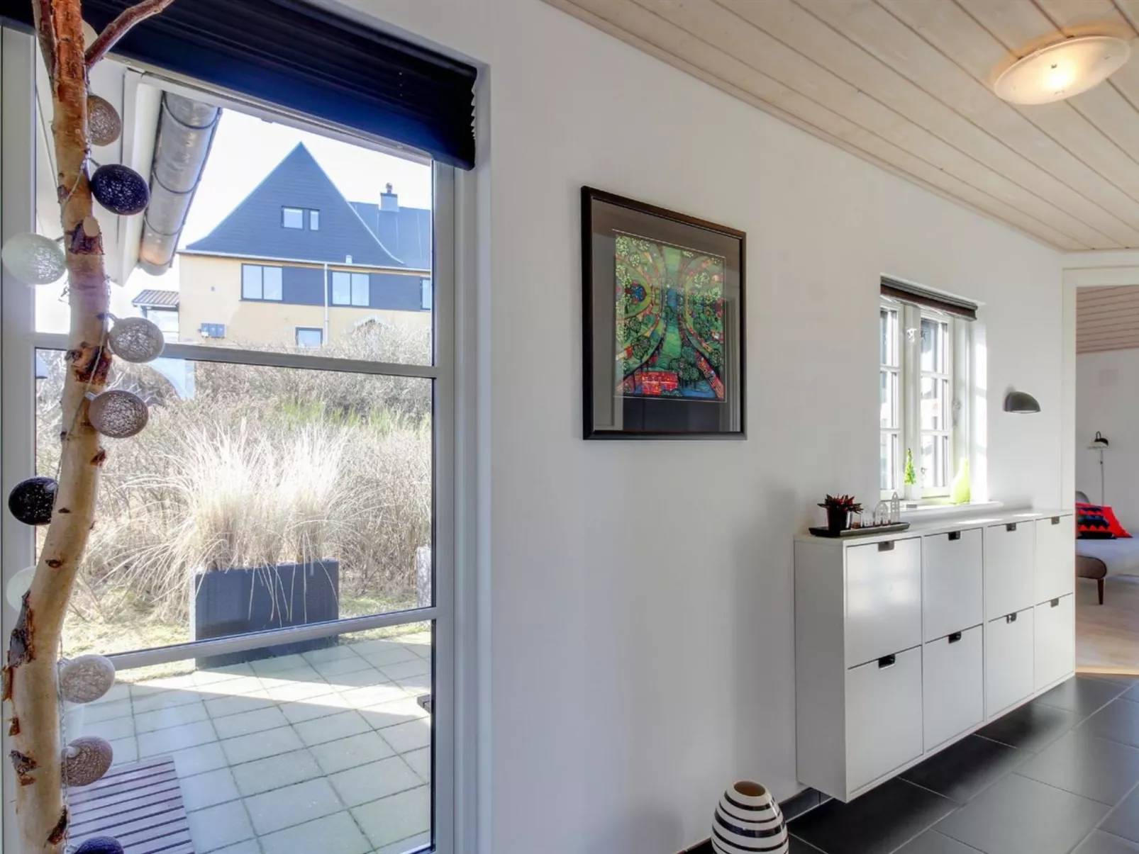 "Soleil" - 300m from the sea-Drinnen