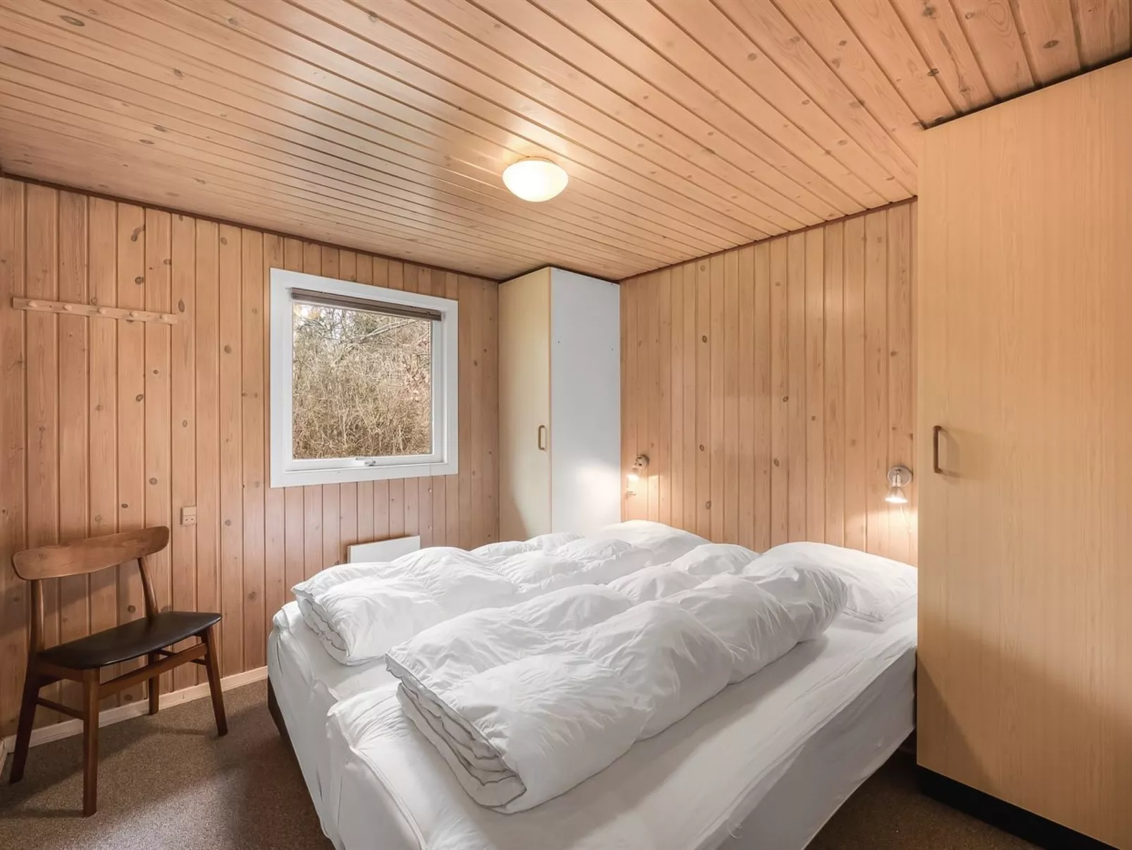 "Fredger" - 1.8km from the sea-Dedans