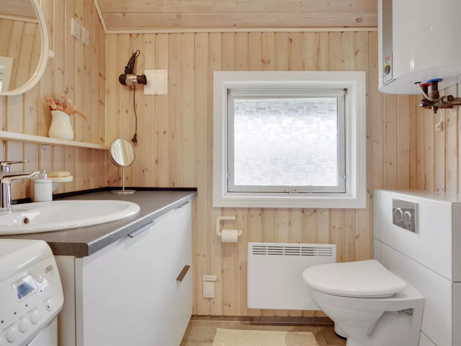 "Annli" - 1.5km from the sea-Inside