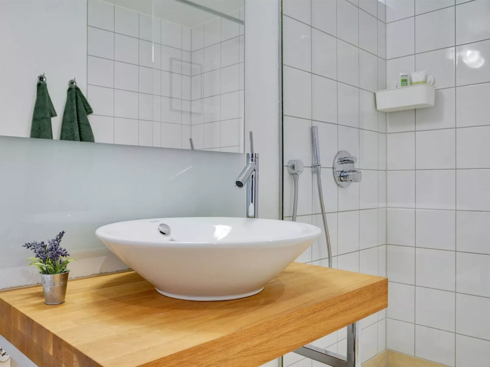 "Venild" - 5m from the sea-Inside