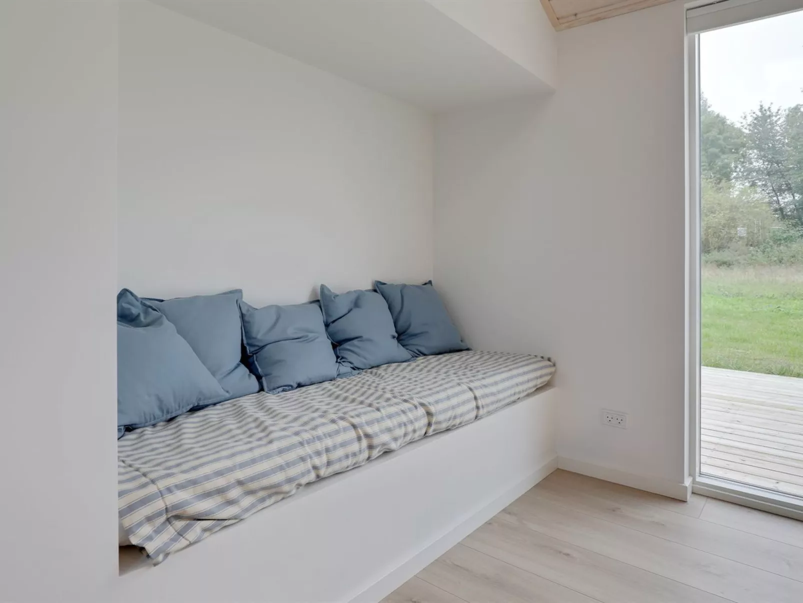 "Iivo" - 350m from the sea-Drinnen