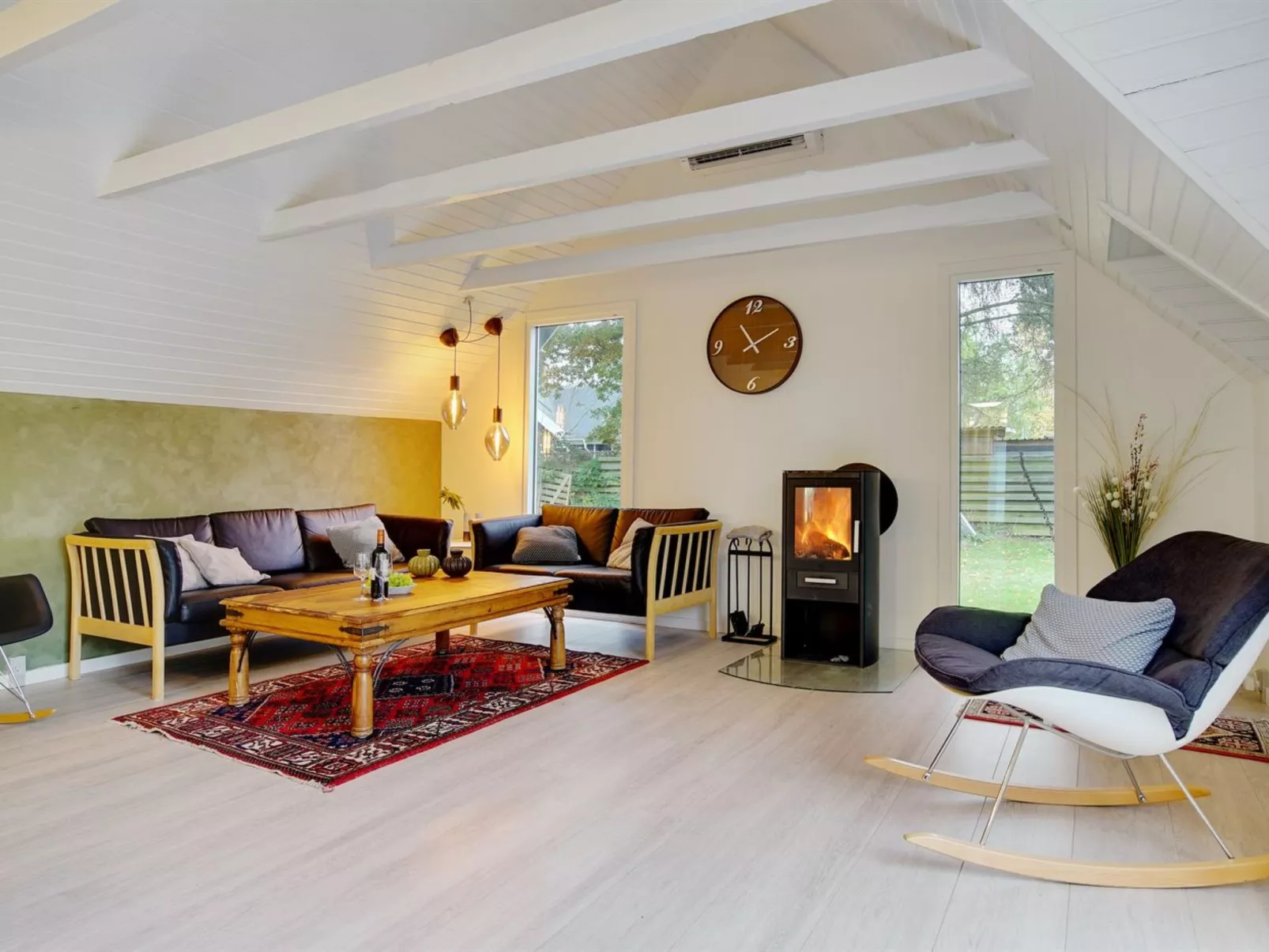 "Ingalil" - 650m from the sea-Inside