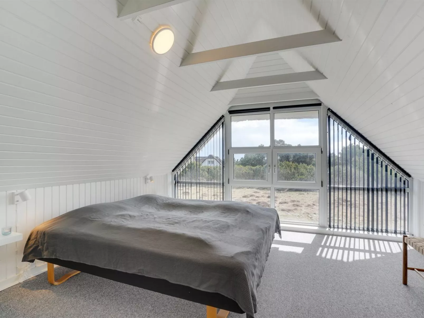 "Ayda" - 350m from the sea-Drinnen