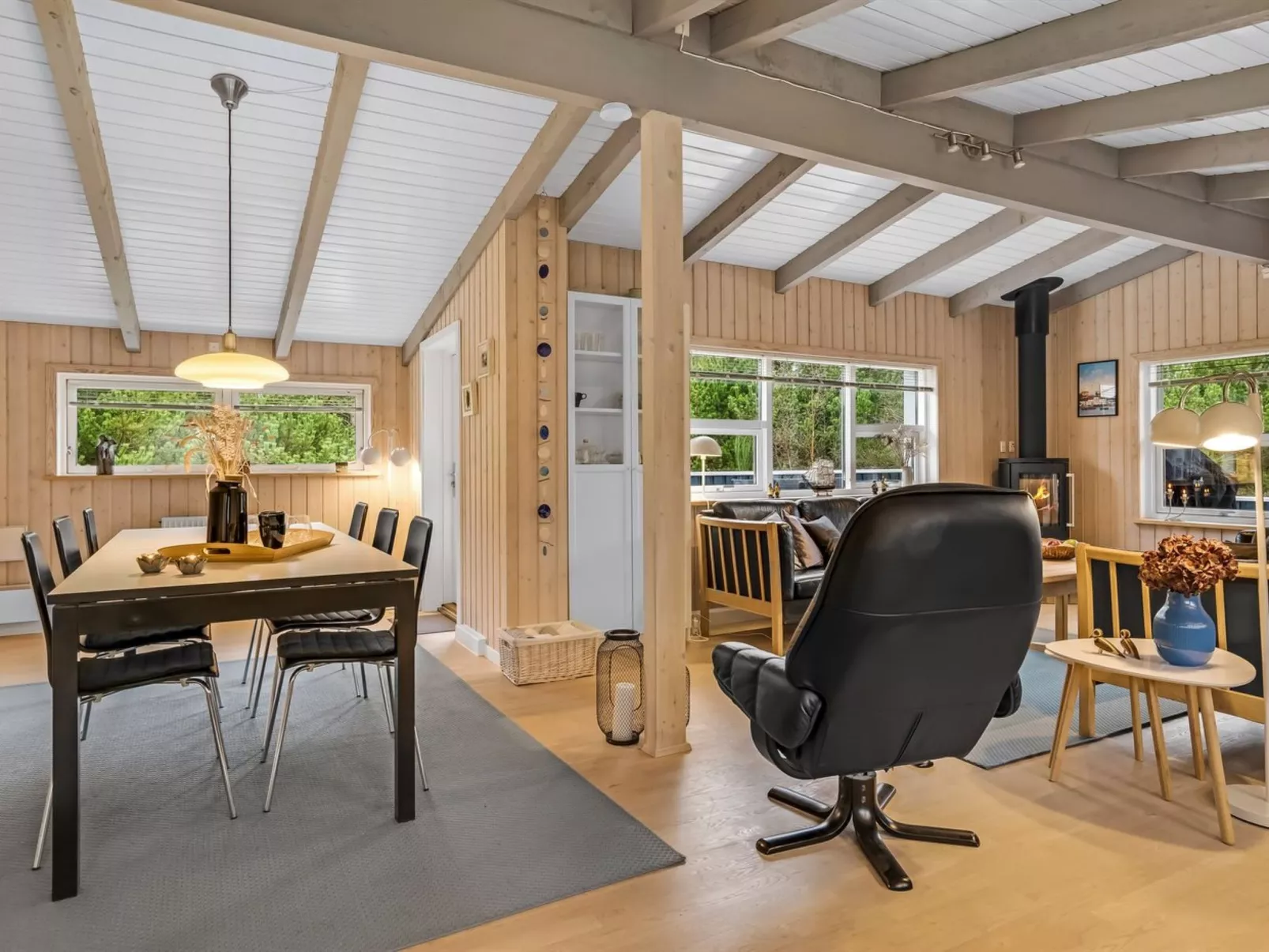 "Bia" - 250m from the sea-Drinnen