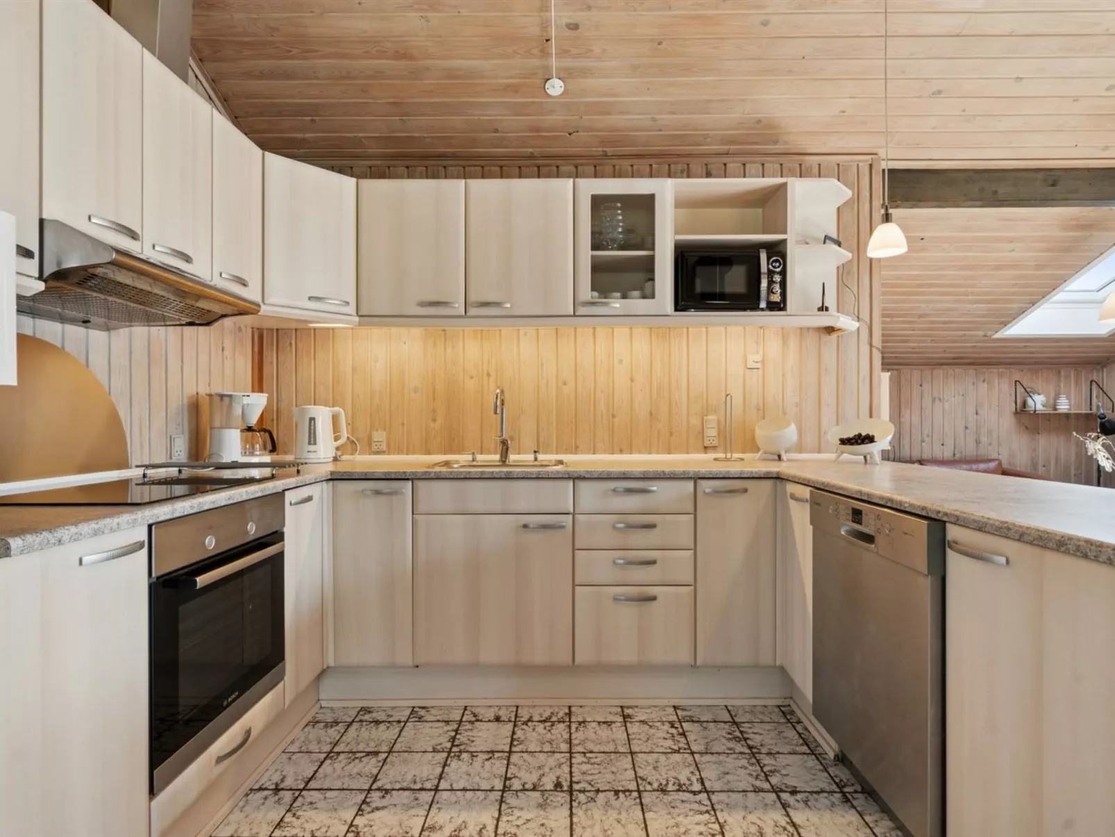 "Alessia" - 2km from the sea-Drinnen