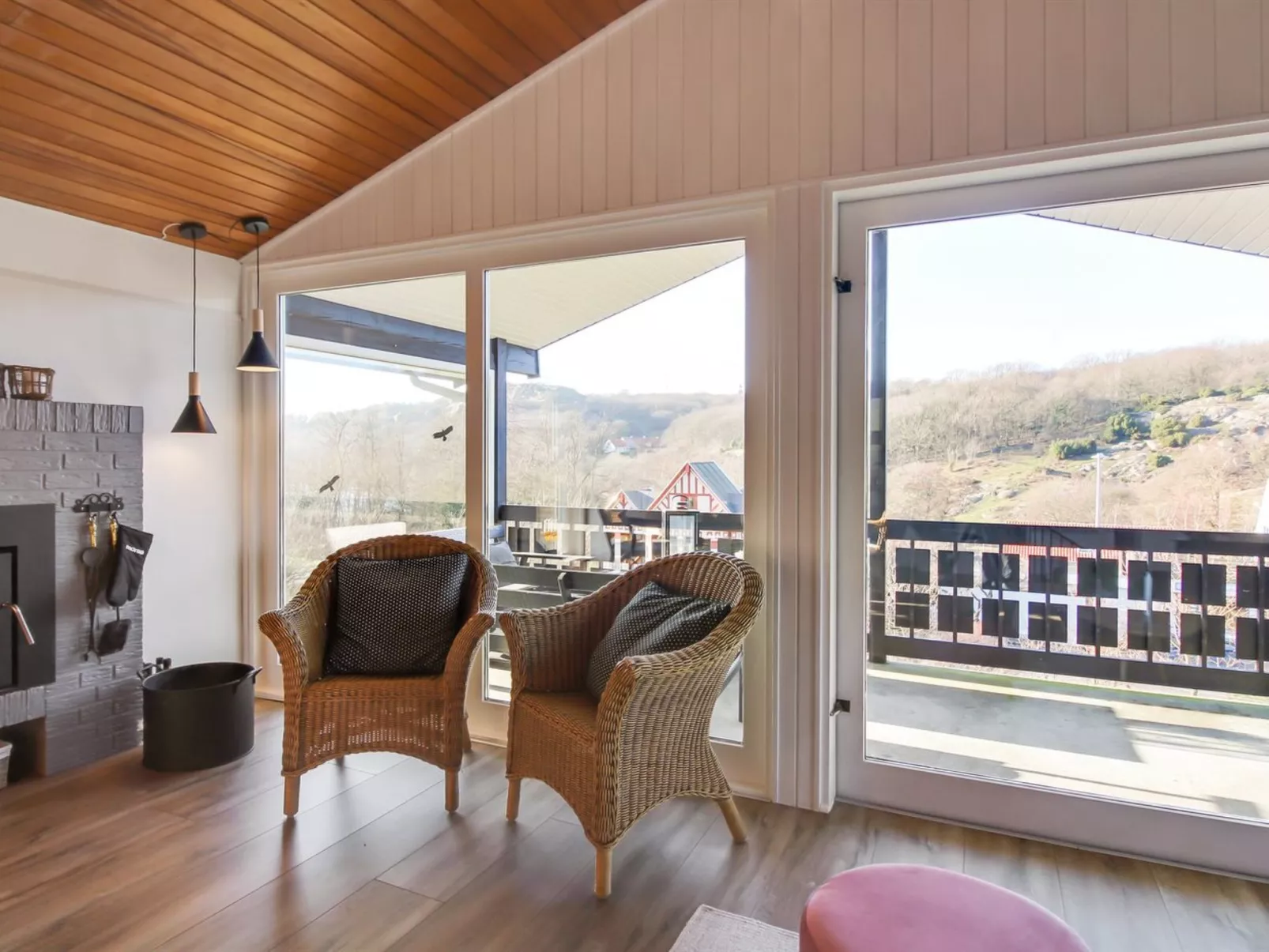 "Takenya" - 400m from the sea-Drinnen