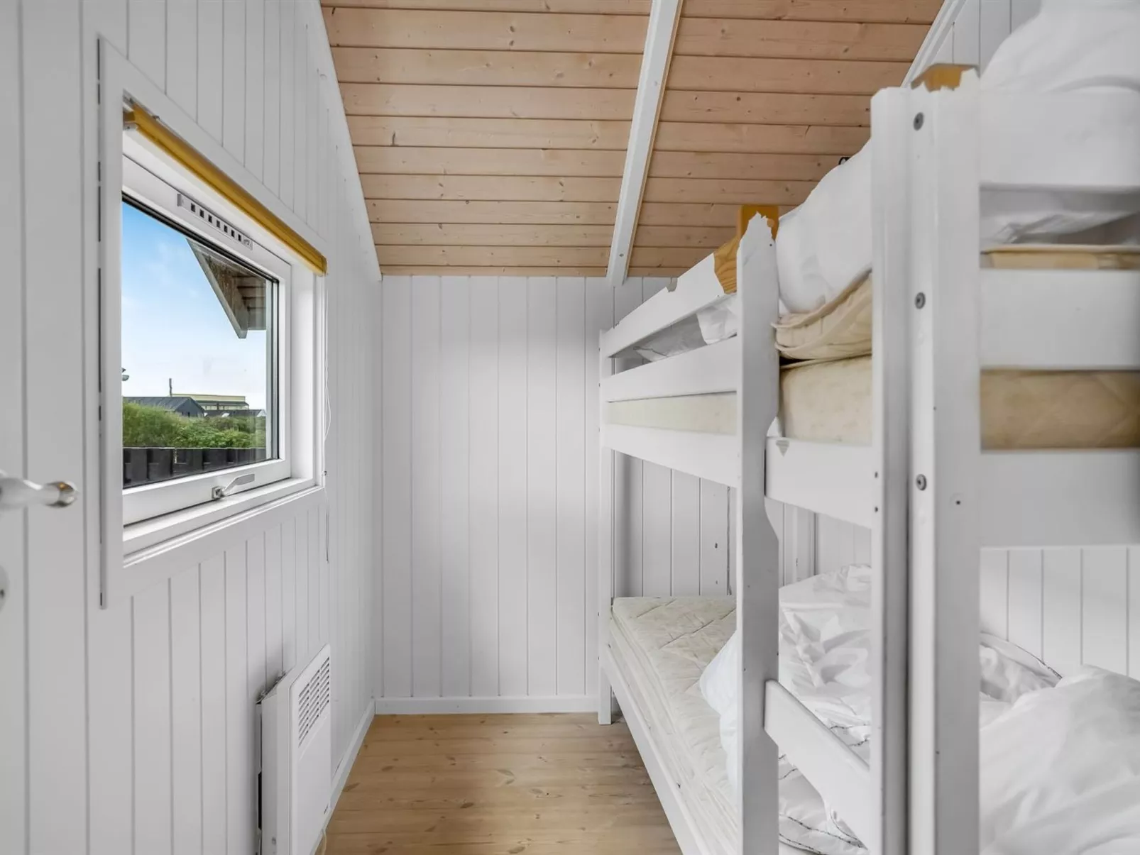 "Freya" - 200m from the sea-Dedans