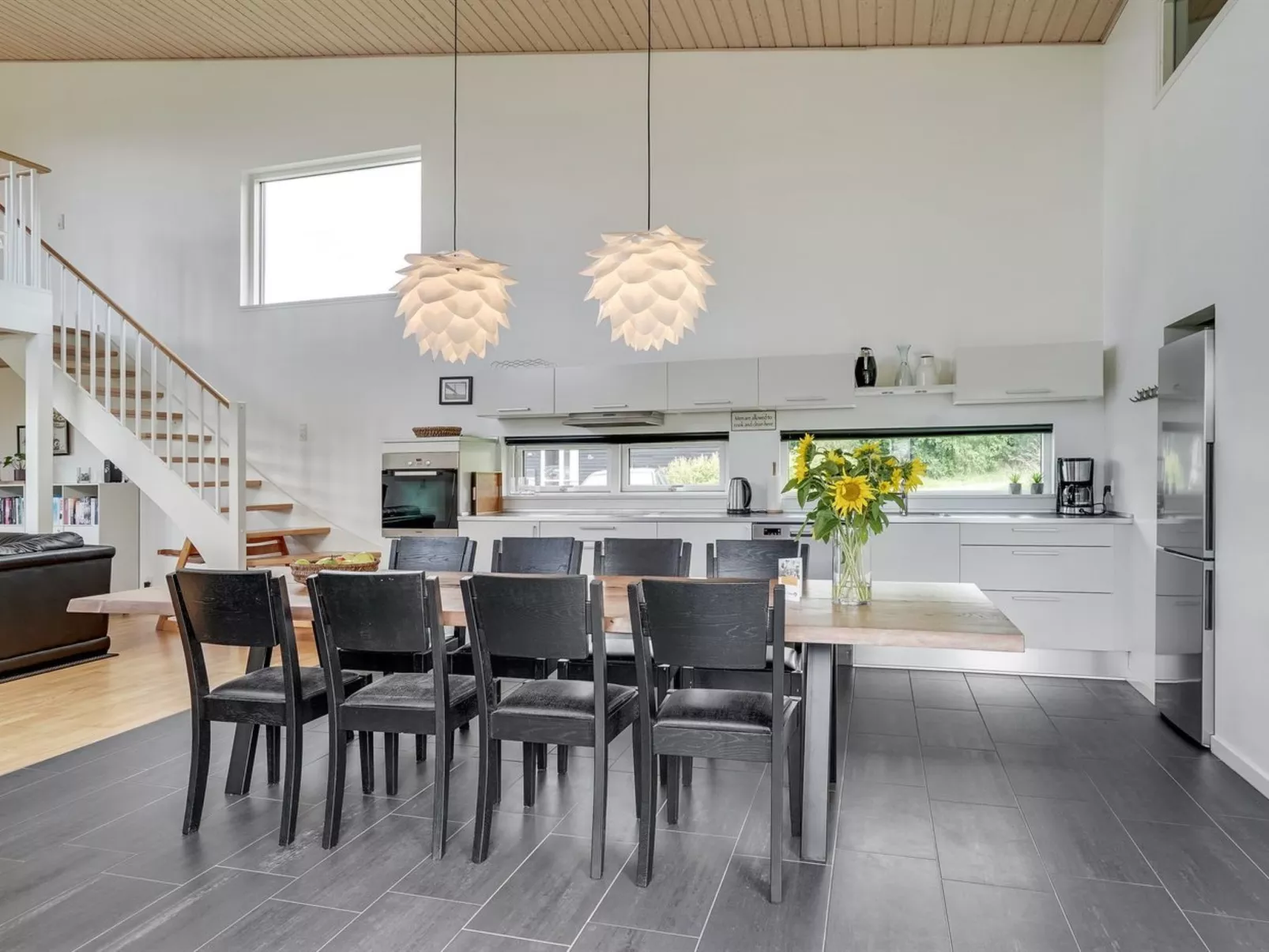 "Lyly" - 100m from the sea-Inside