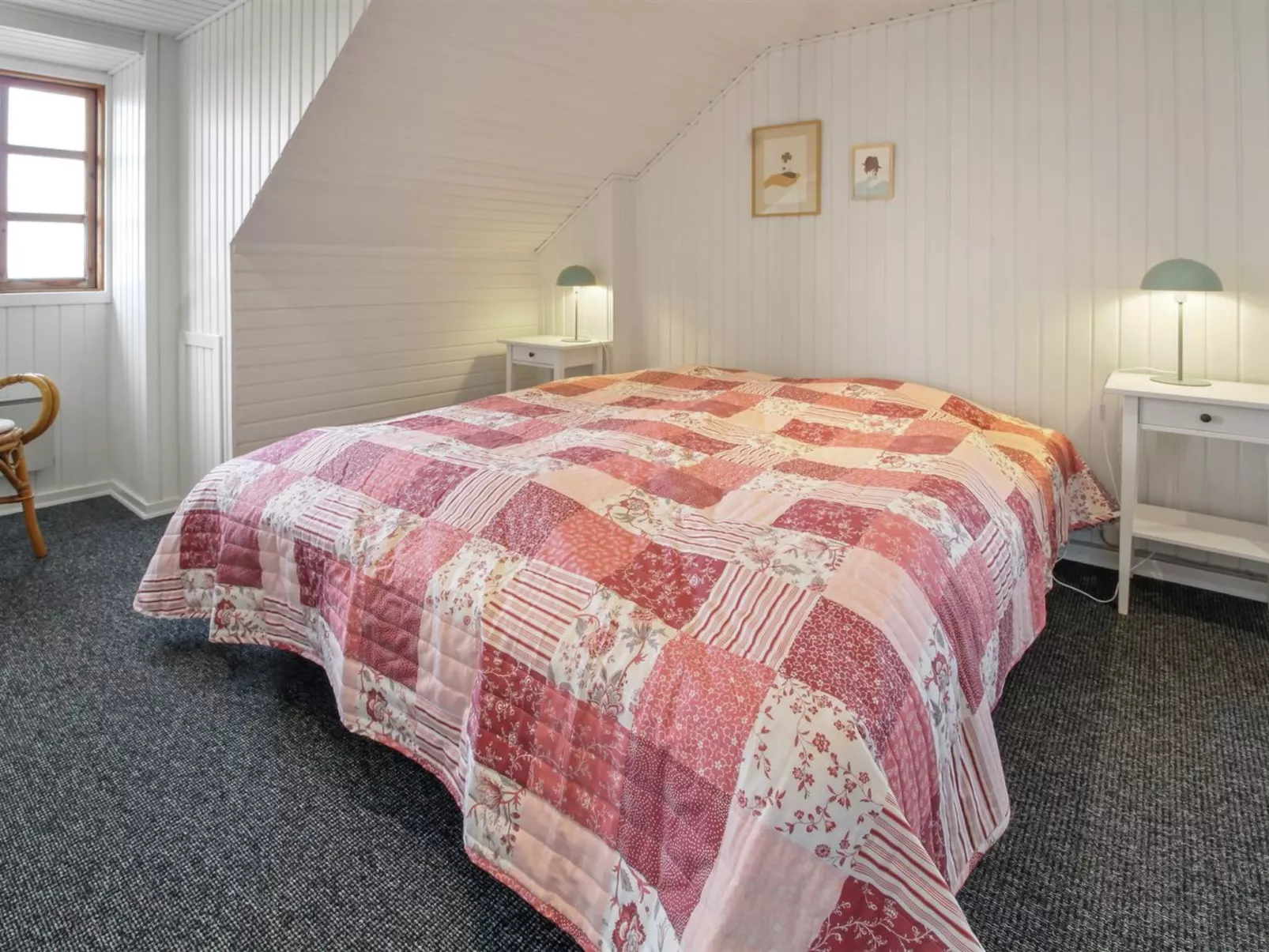 "Karla" - 100m from the sea-Drinnen