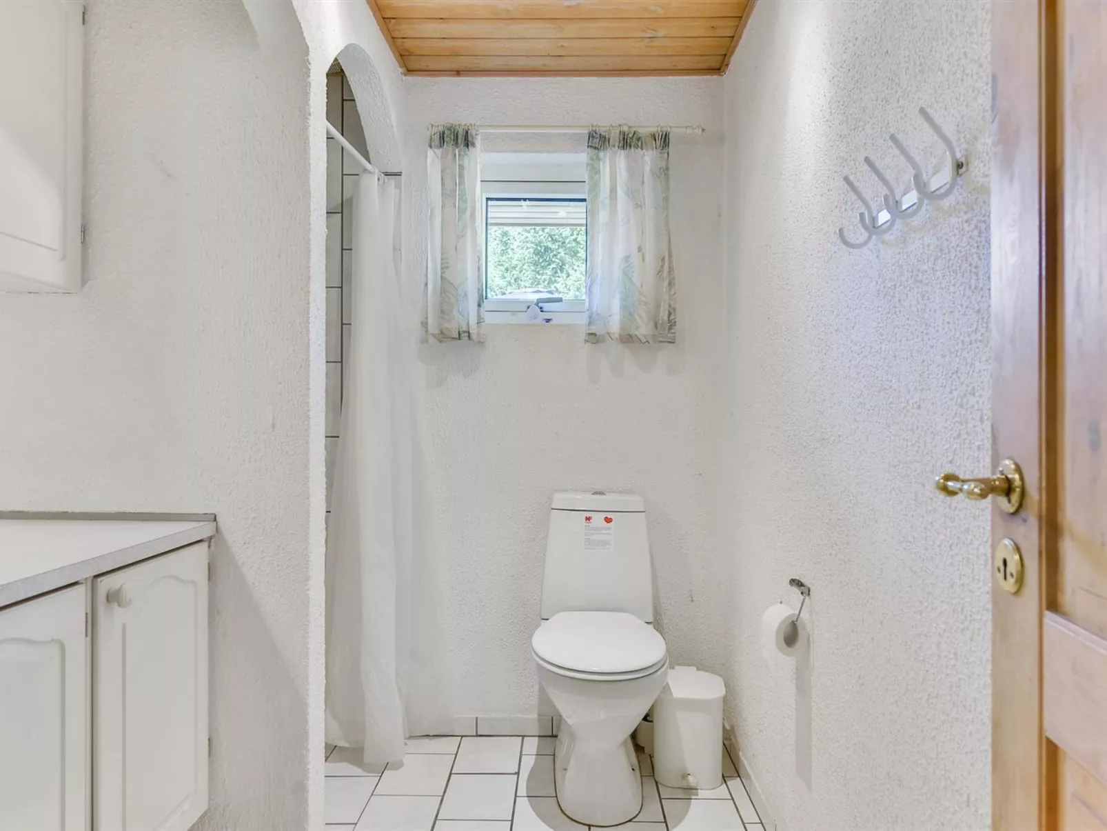 "Billing" - 11km from the sea-Drinnen