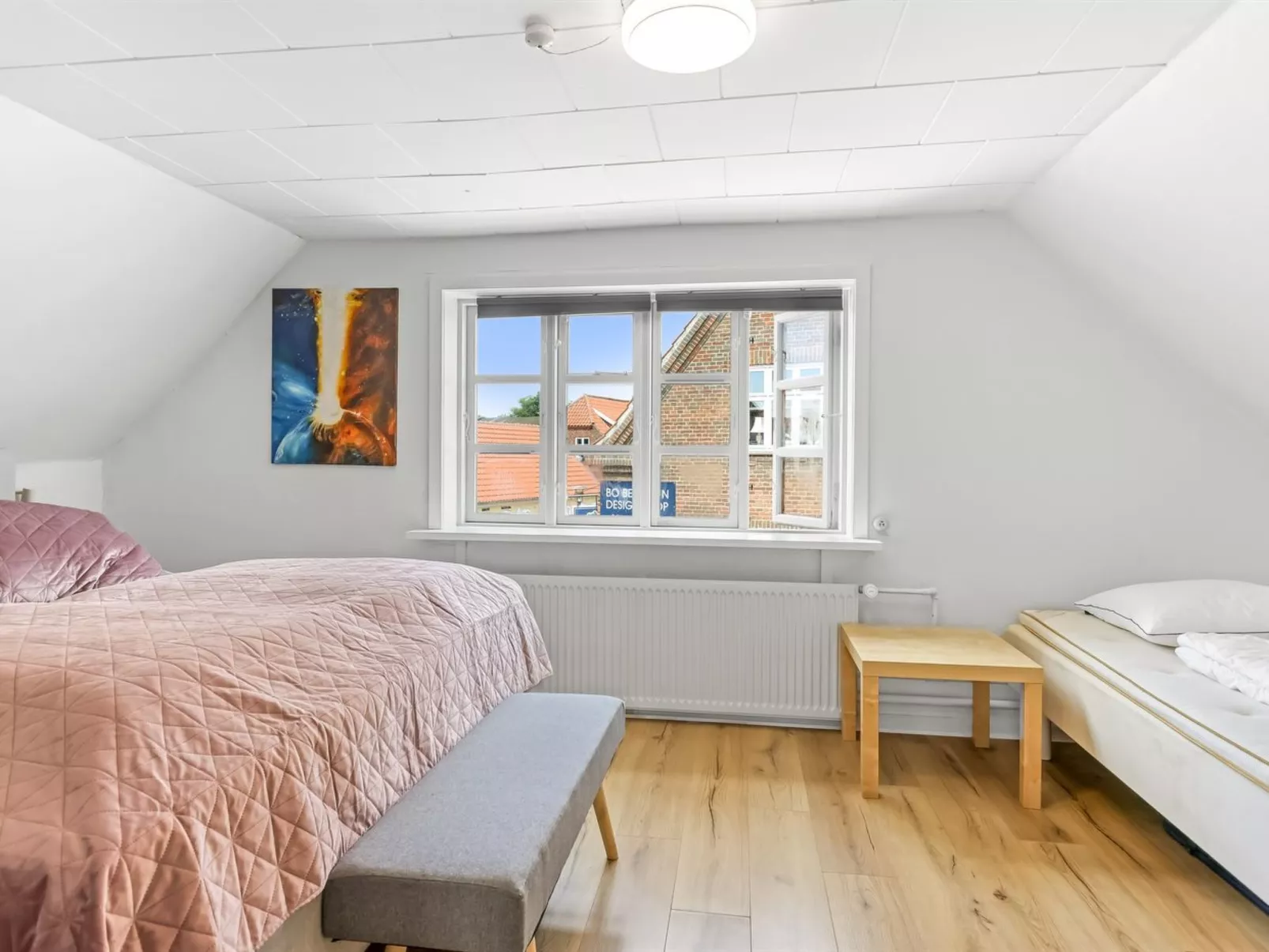 "Edita" - 250m from the sea-Dedans