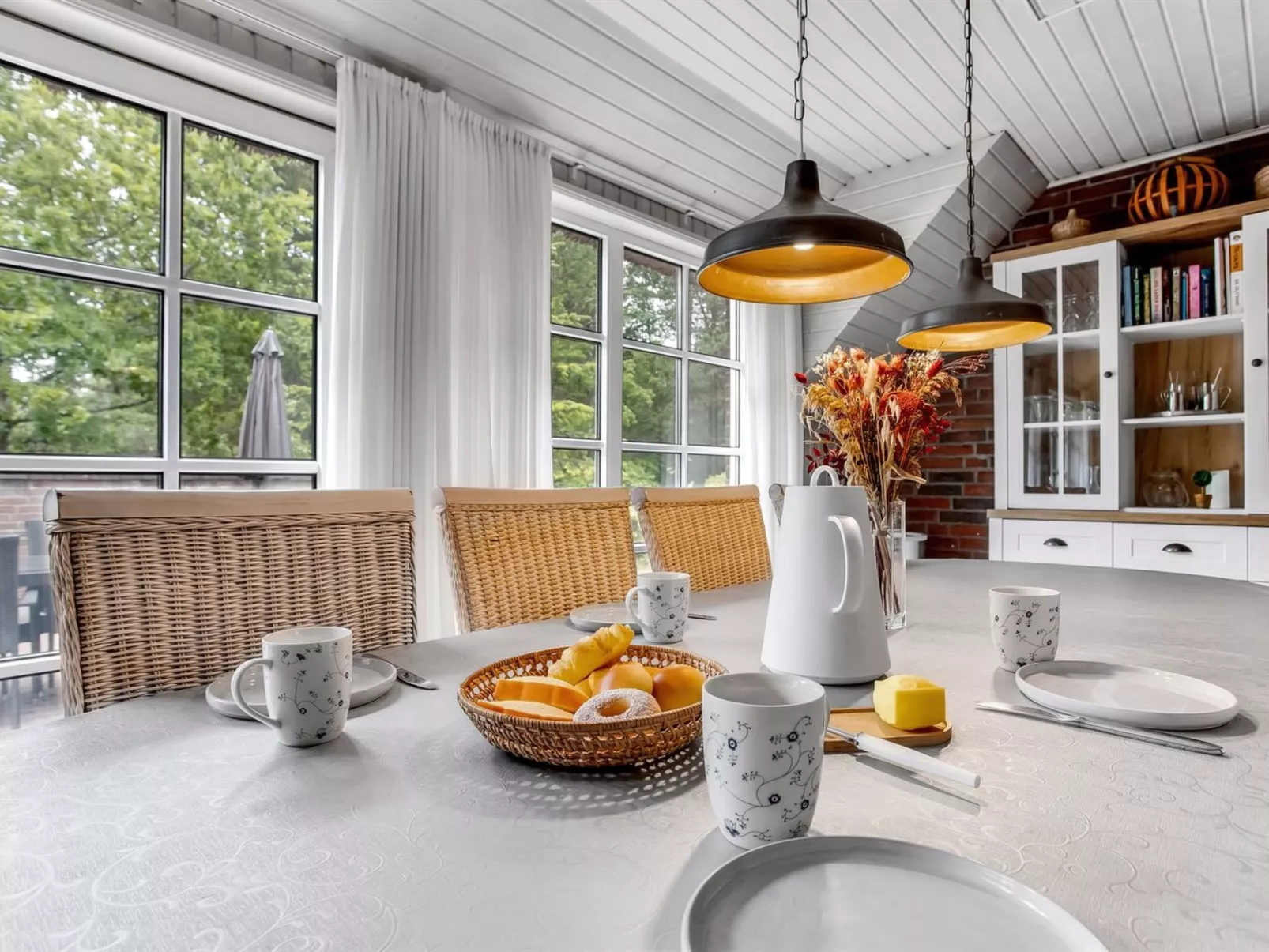 "Pauna" - 50m from the sea-Inside