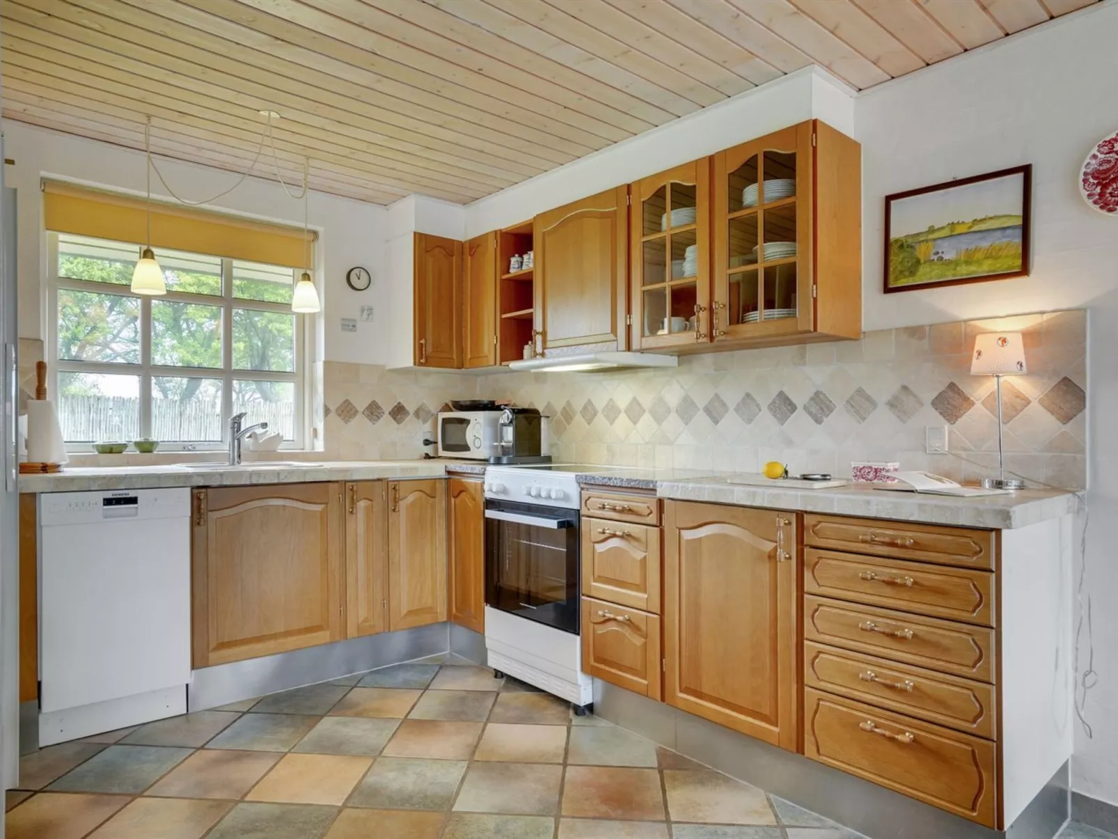 "Radojka" - 75m from the sea-Drinnen