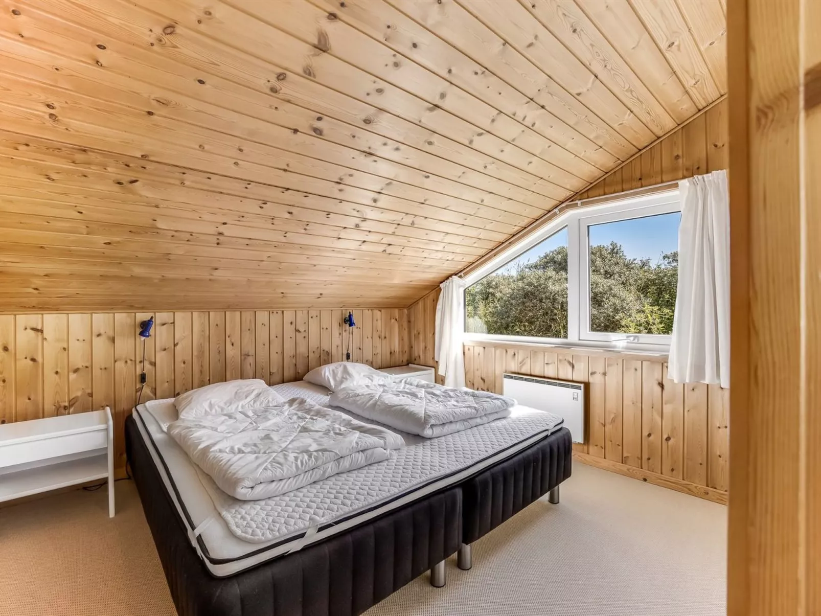 "Olla" - 300m from the sea-Dedans