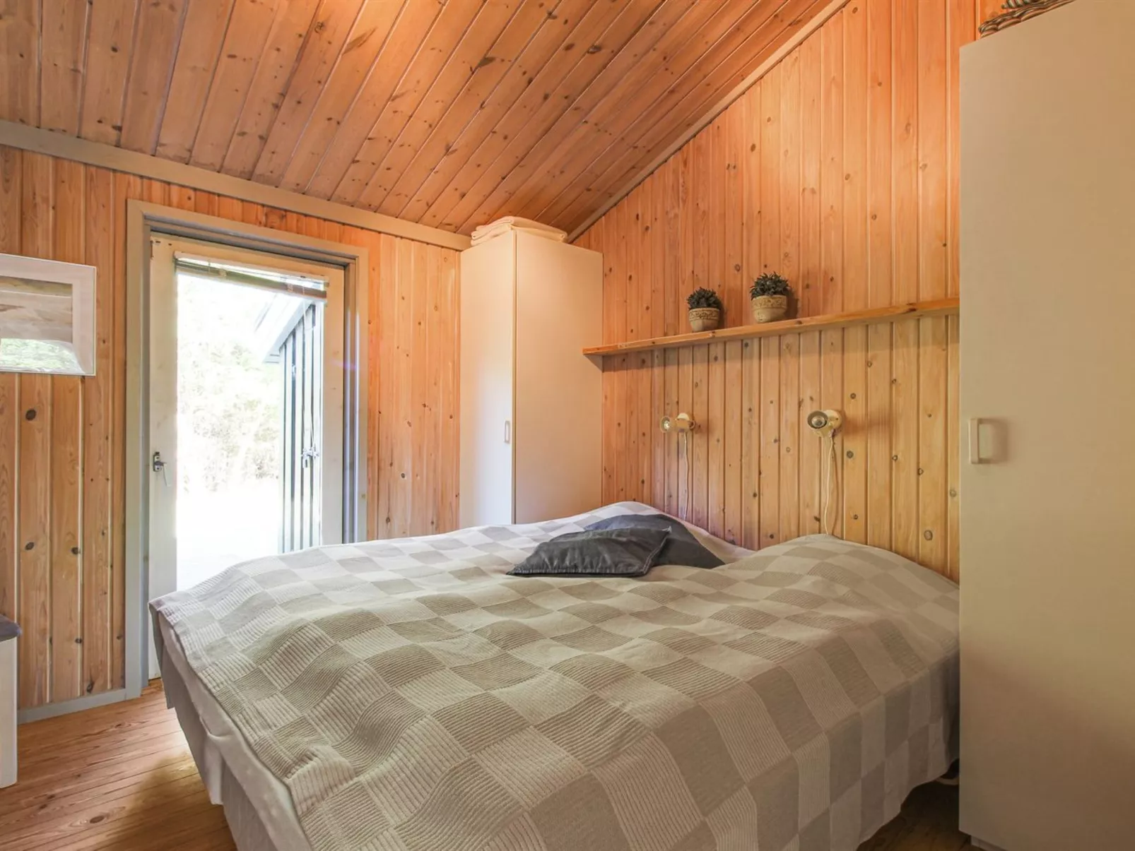 "Gretelise" - 2km from the sea-Inside