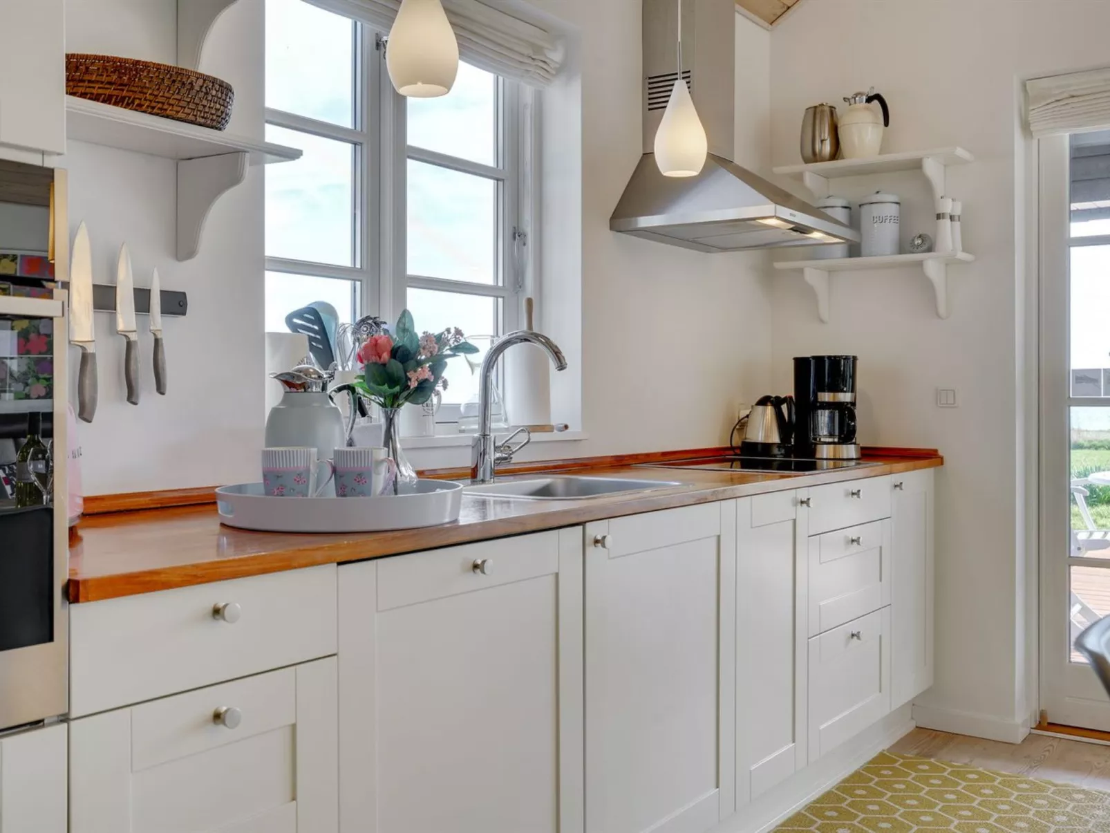 "Miika" - 100m from the sea-Inside