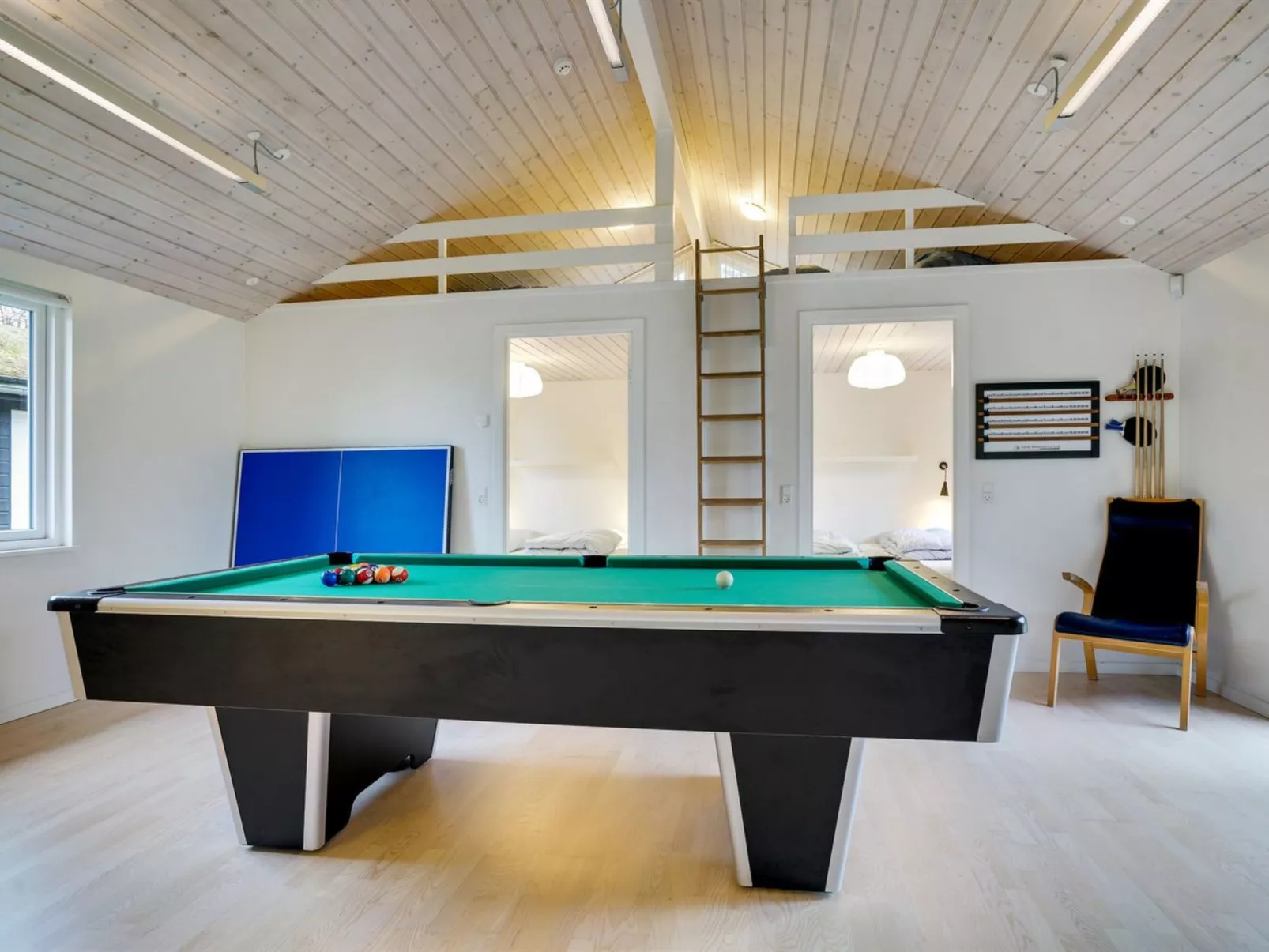 "Ricus" - 1.8km from the sea-Drinnen