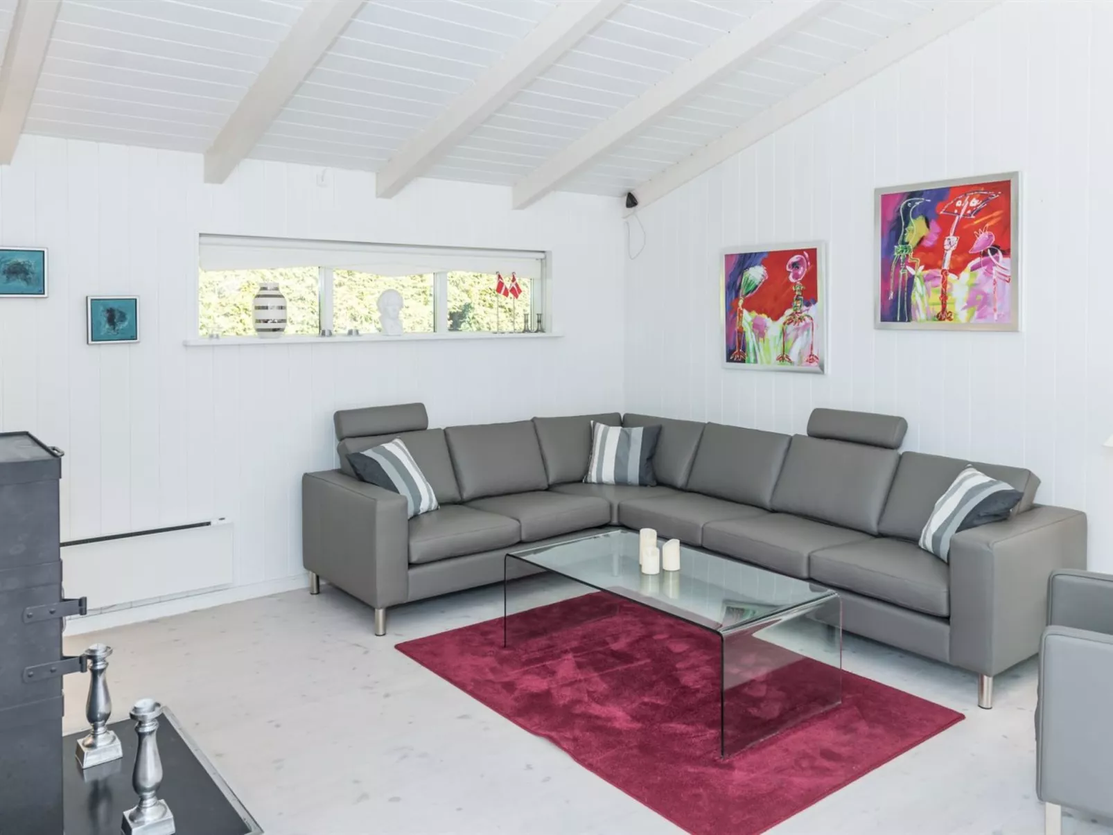 "Cedomir" - 625m from the sea-Inside