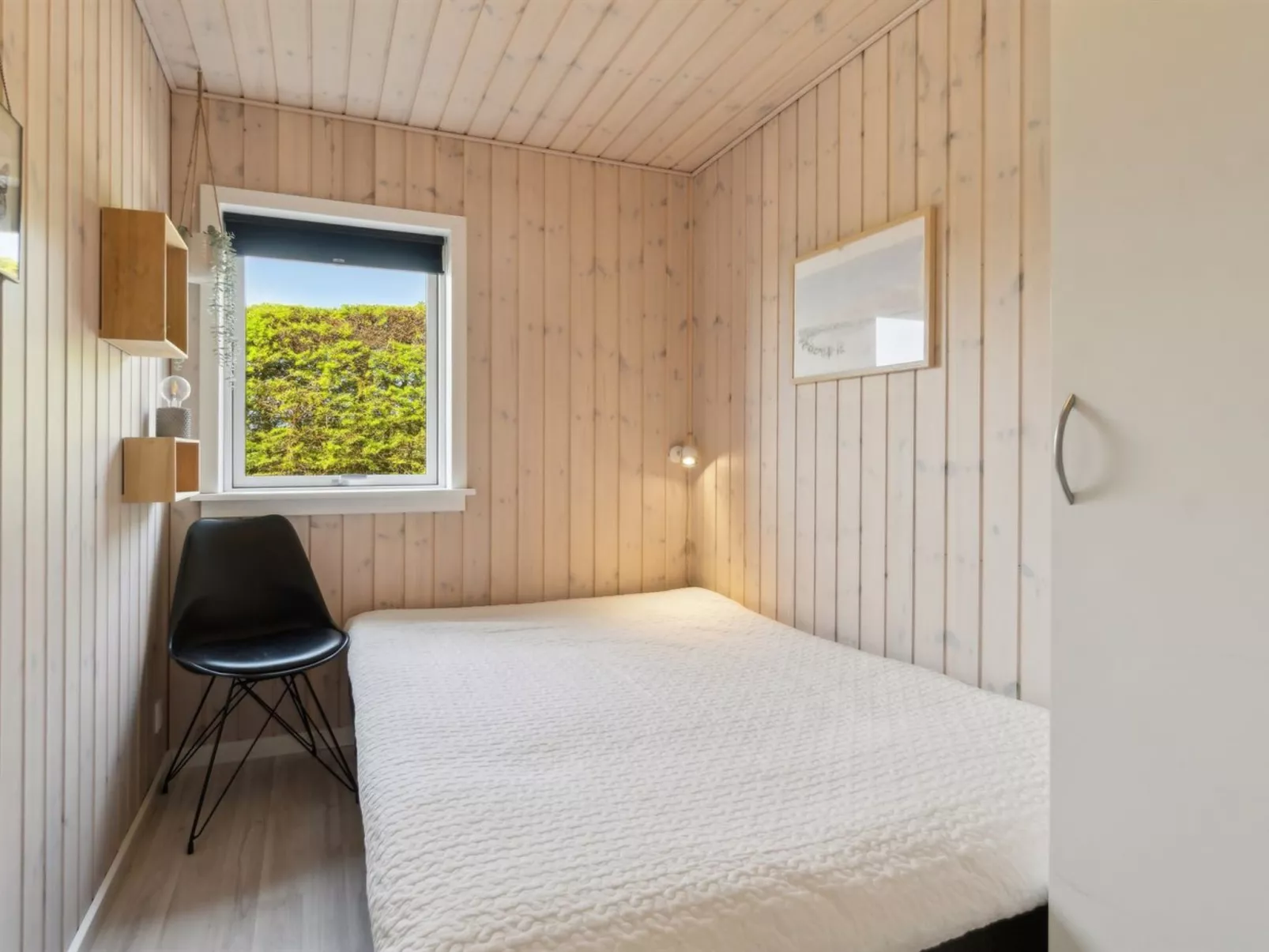 "Talika" - 700m from the sea-Dedans