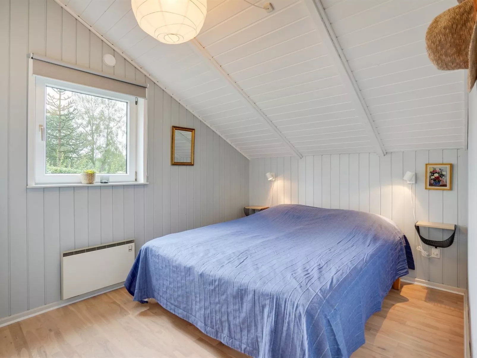 "Petrus" - 750m from the sea-Inside