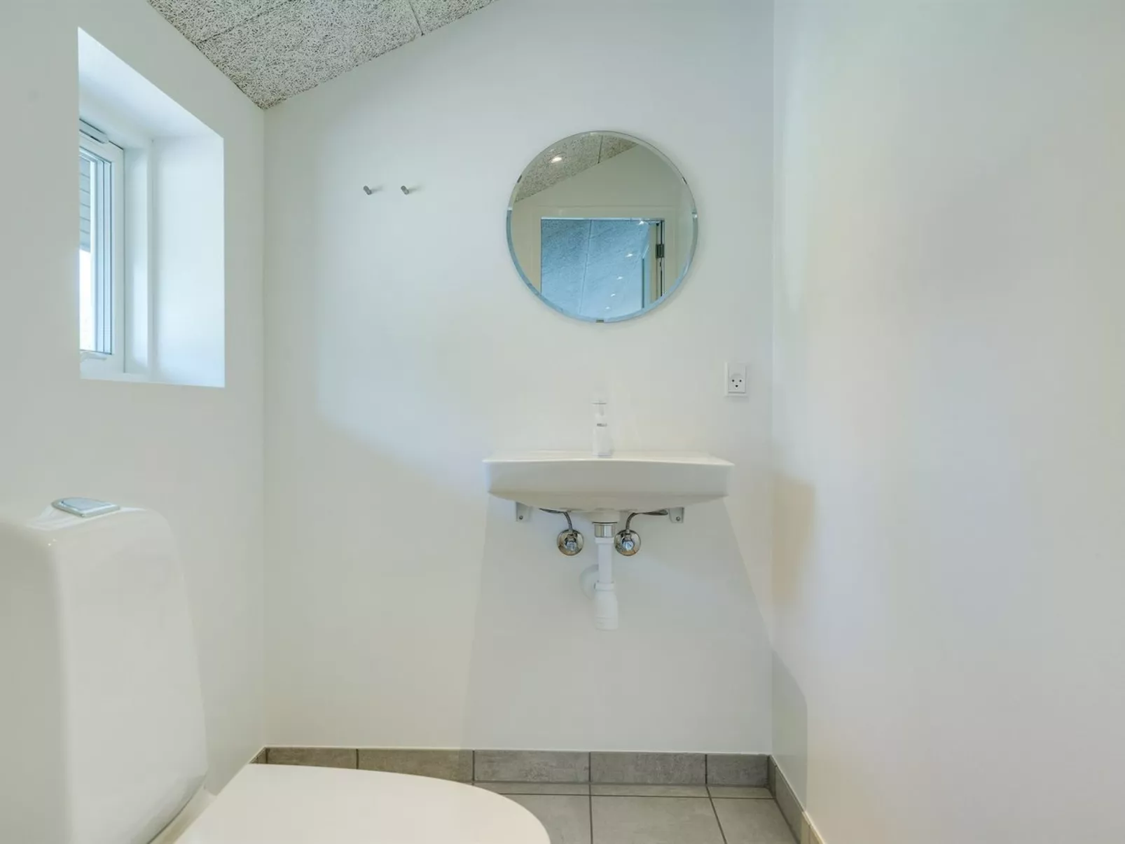 "Ruut" - 200m from the sea-Dedans