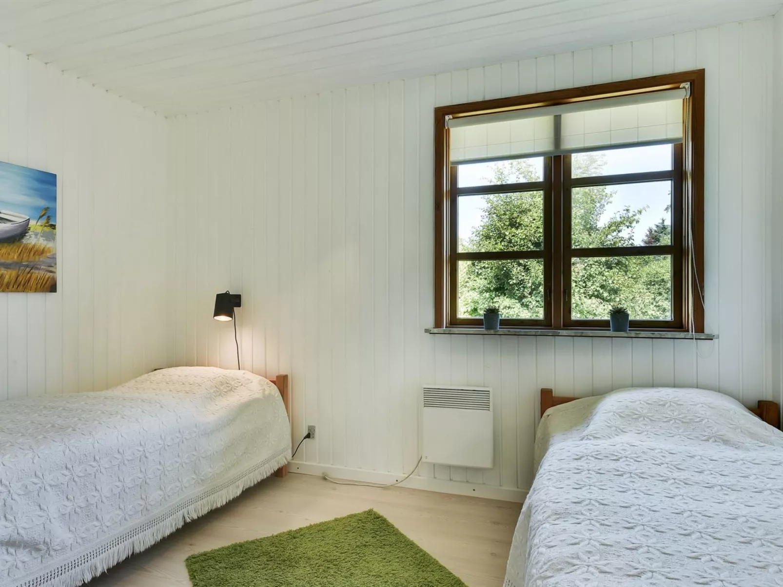 "Jaike" - 350m from the sea-Inside