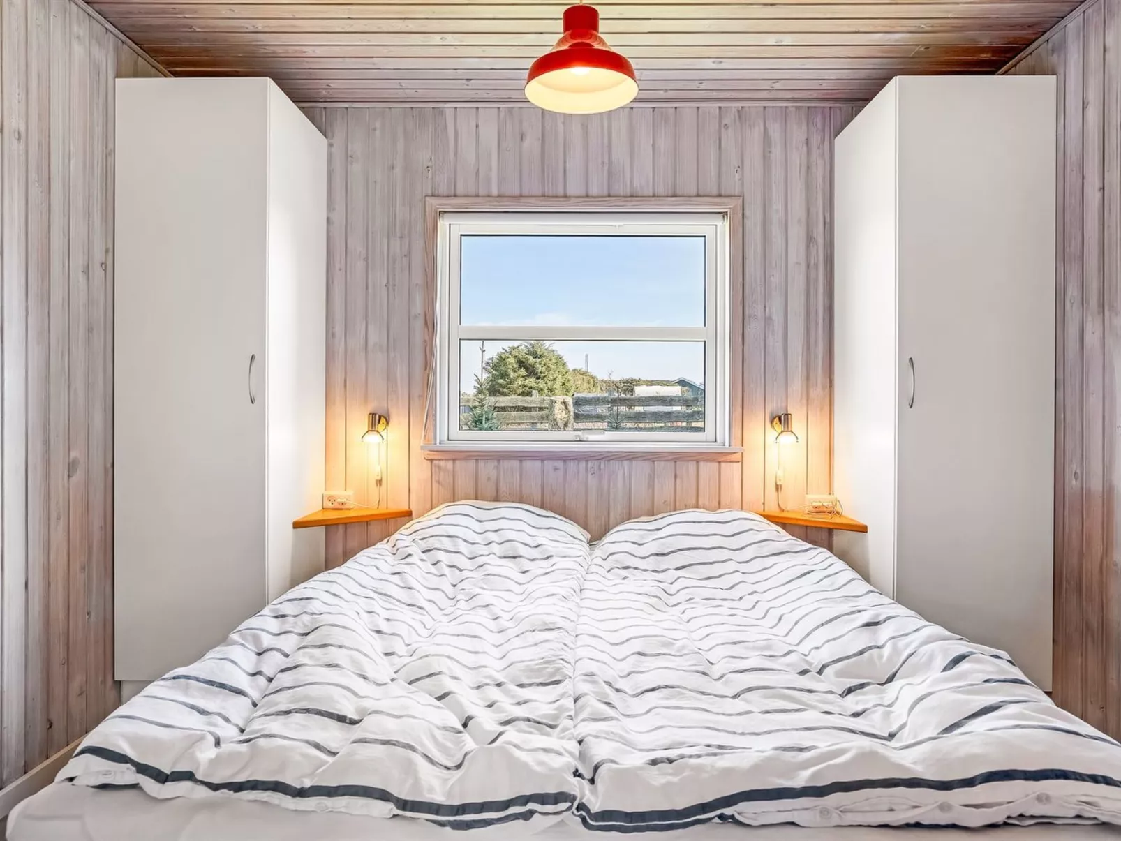 "Troels" - 750m from the sea-Inside