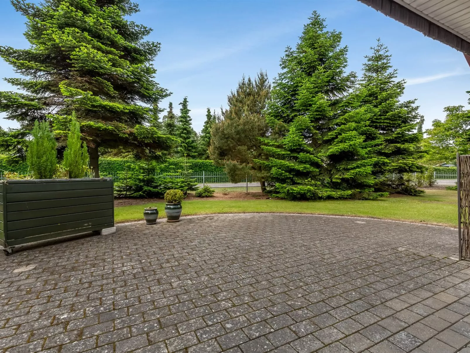 "Hanka" - 500m from the sea-Outside