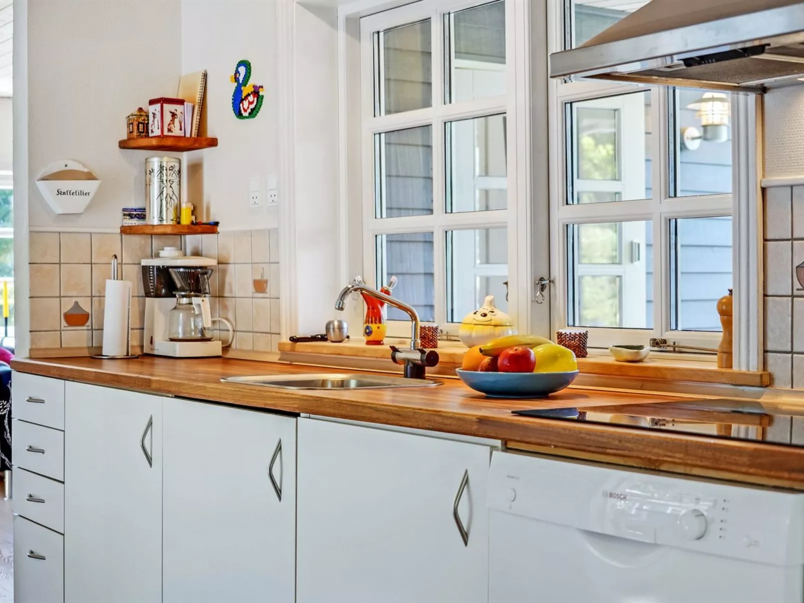 "Edele" - 800m from the sea-Dedans