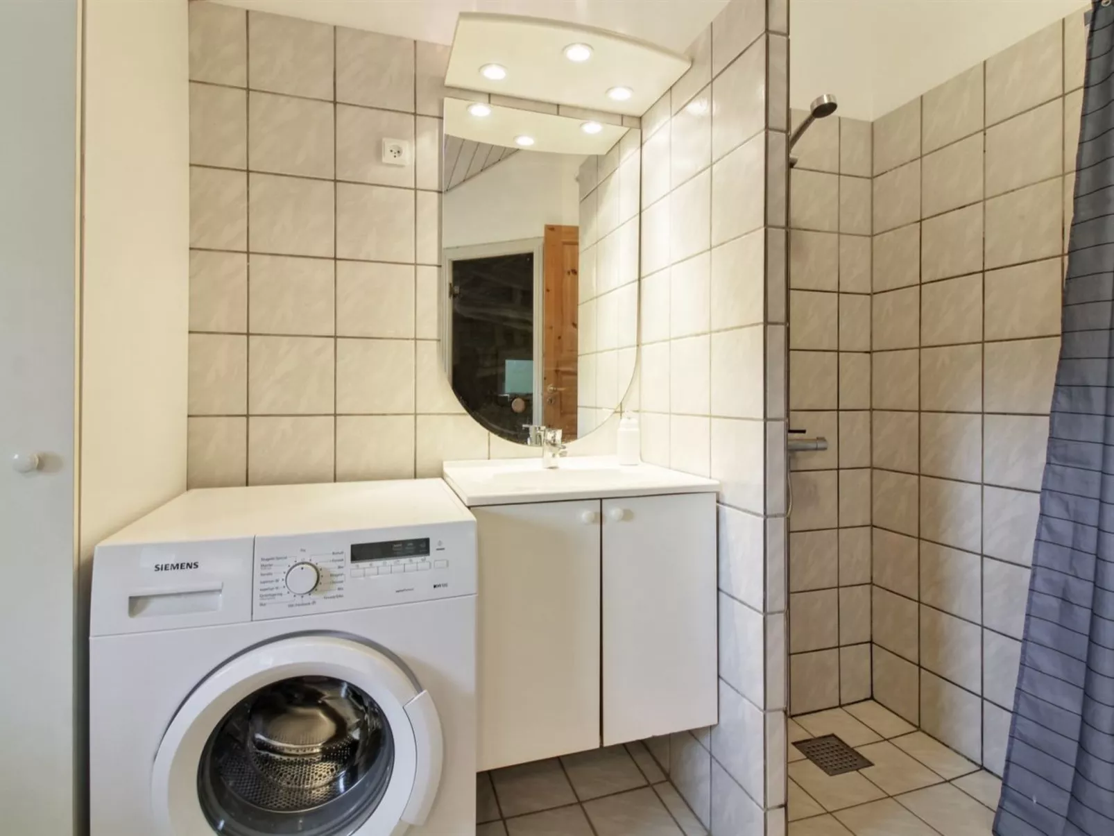 "Nahele" - 500m from the sea-Dedans