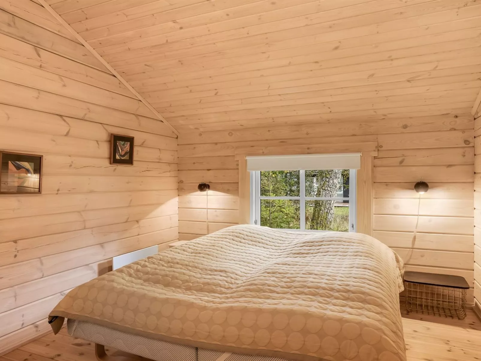 "Tanas" - 2km from the sea-Drinnen