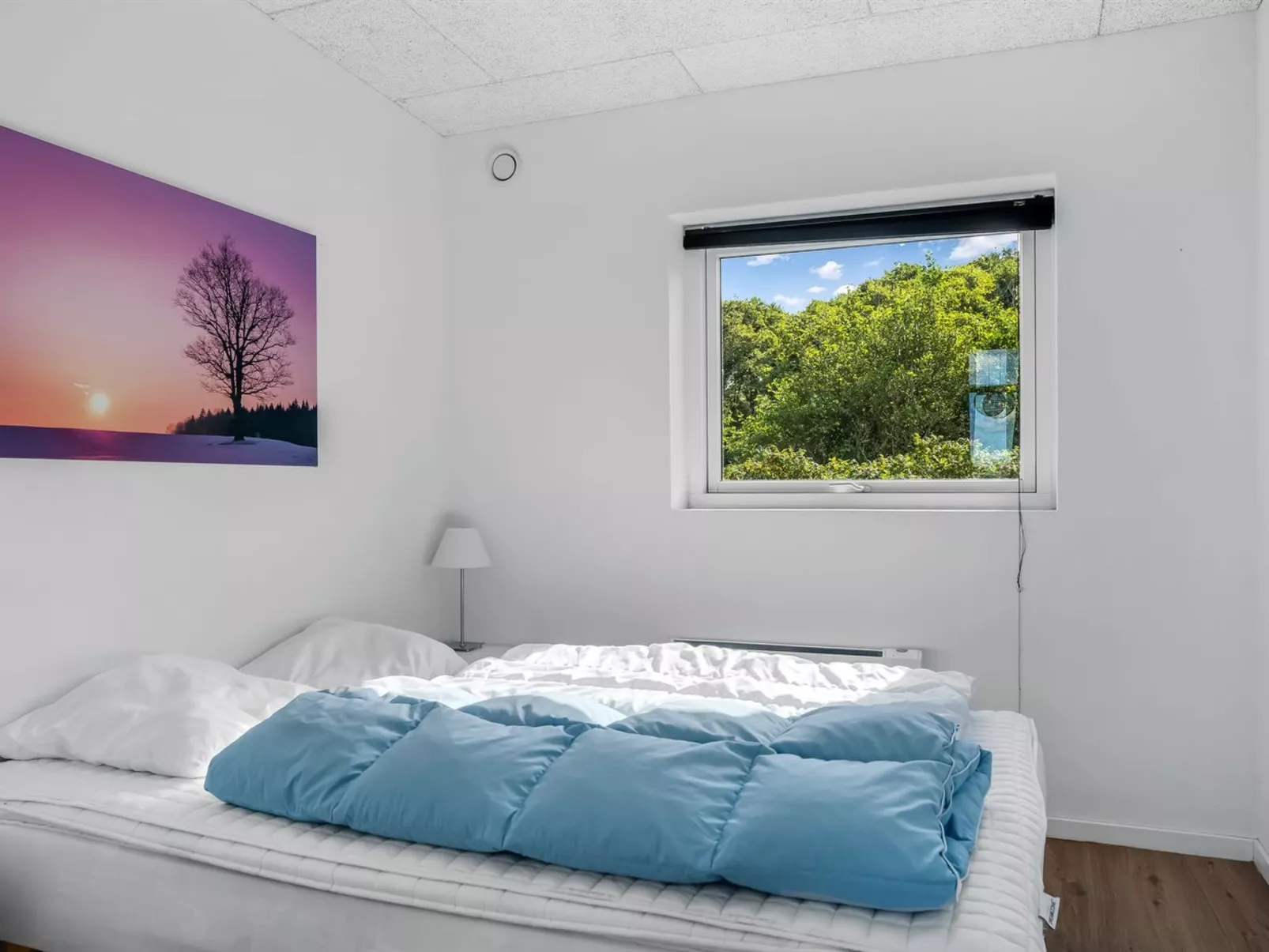 "Eloise" - 50m to the fjord-Drinnen