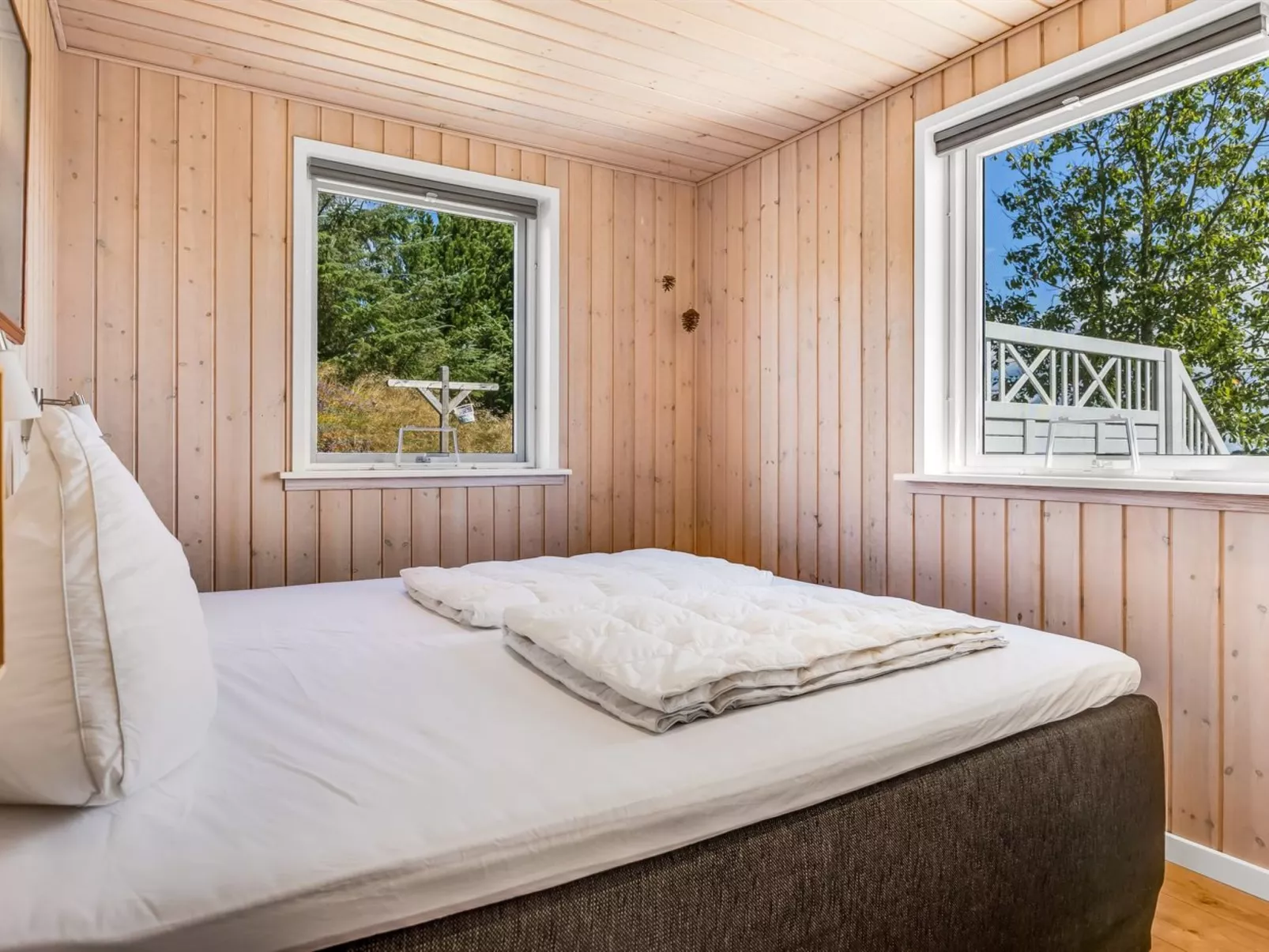 "Clare" - 4km from the sea-Dedans