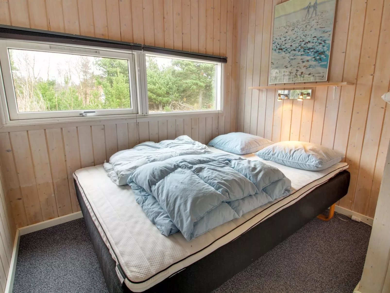 "Almina" - 1km from the sea-Dedans