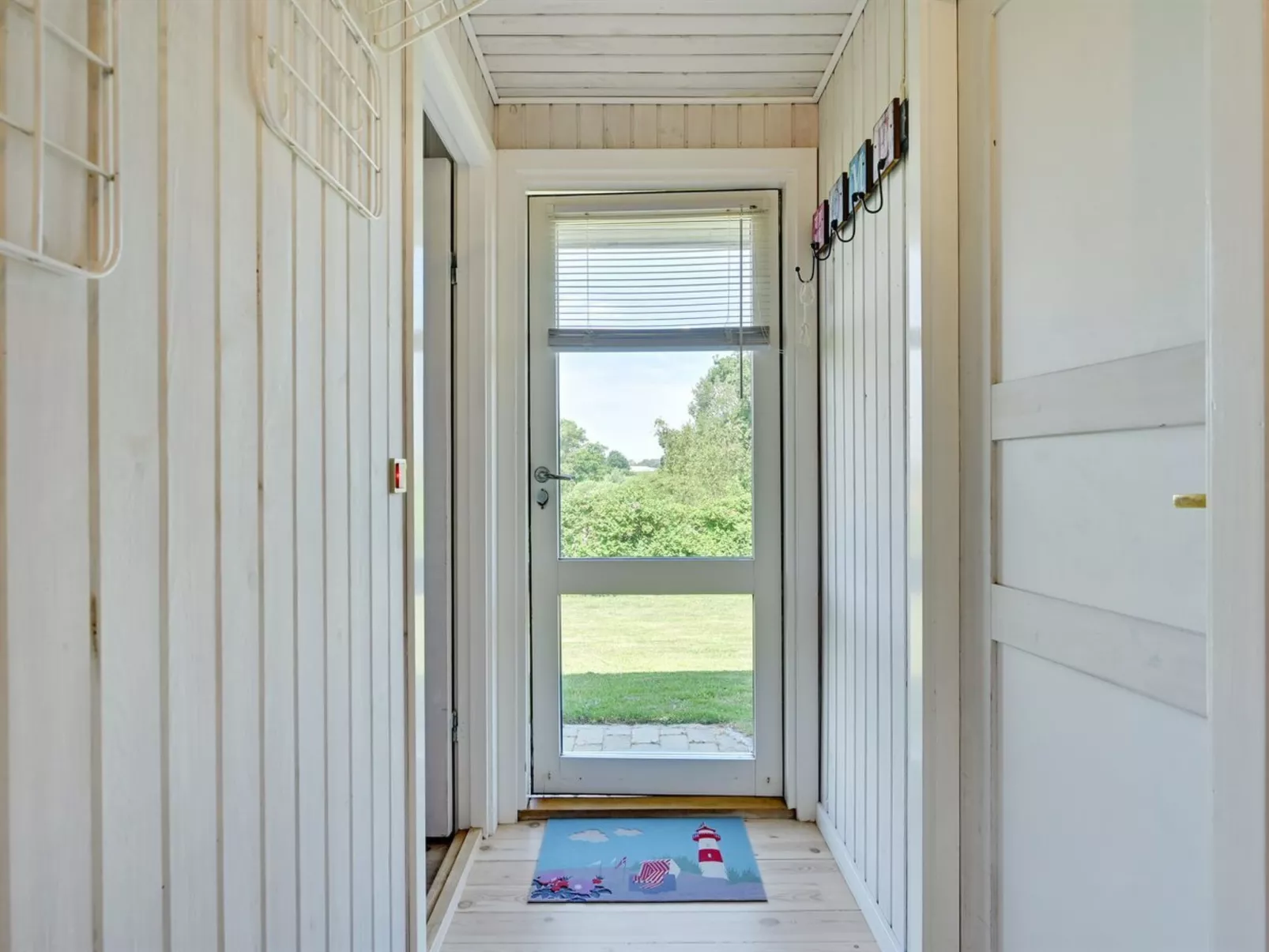 "Raija" - 400m from the sea-Inside