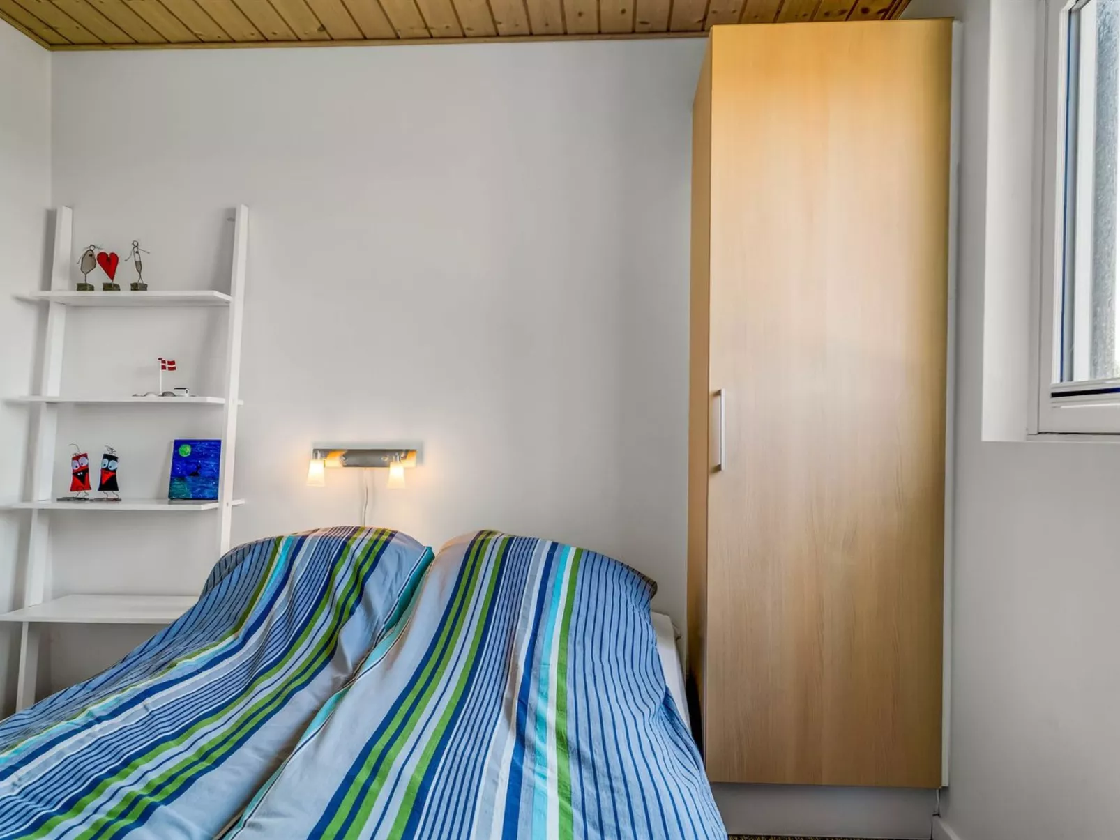 "Gynther" - 150m from the sea-Inside