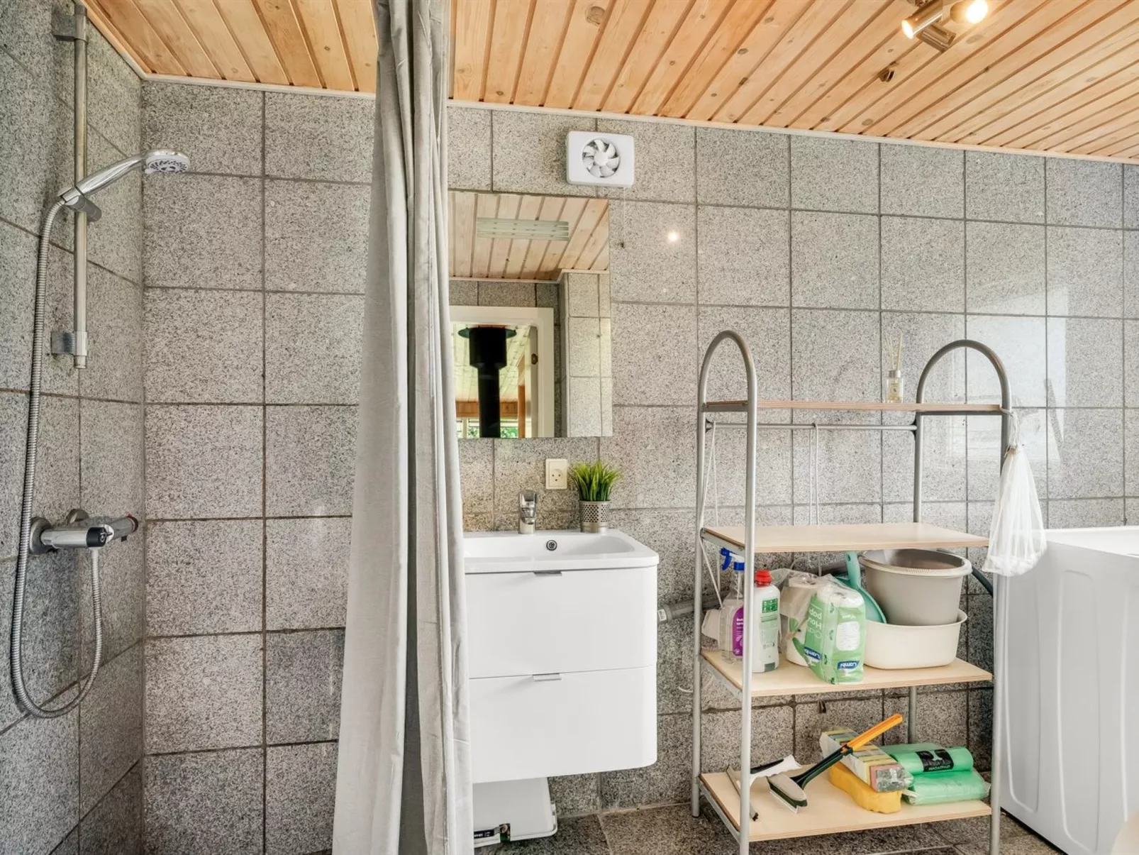 "Bistra" - 400m from the sea-Drinnen