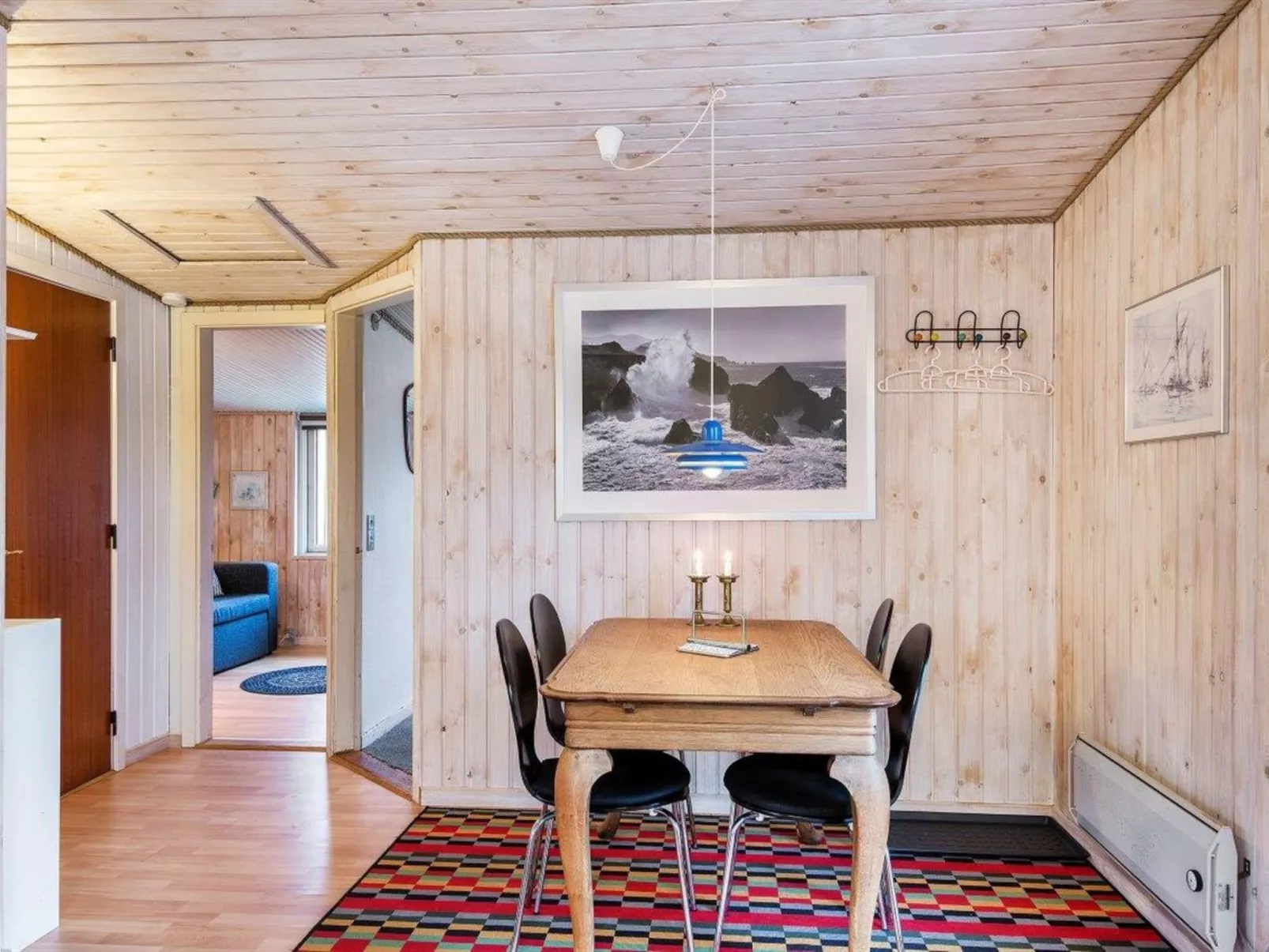 "Gonda" - 500m from the sea-Drinnen