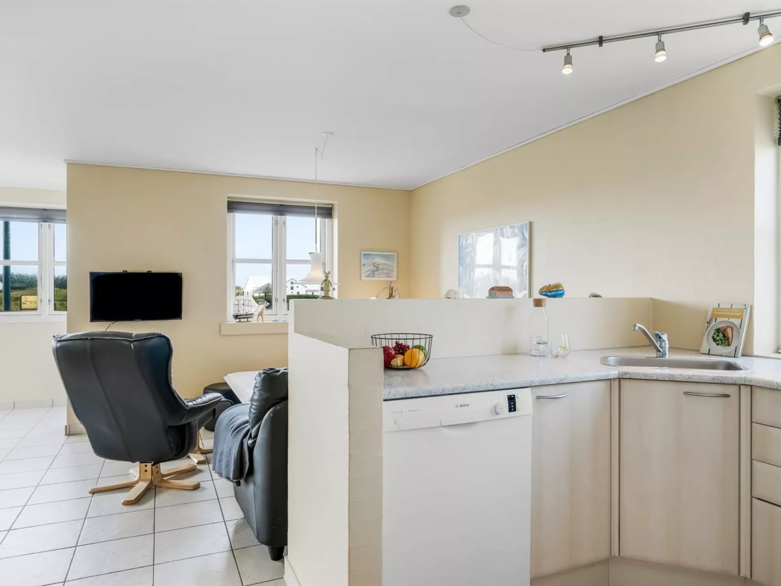 "Ima" - 60m from the sea-Dedans