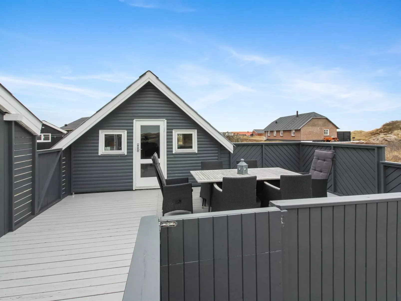 "Olufdine" - 400m from the sea-Outside