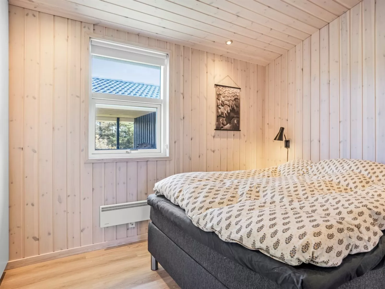 "Ingela" - 350m from the sea-Dedans